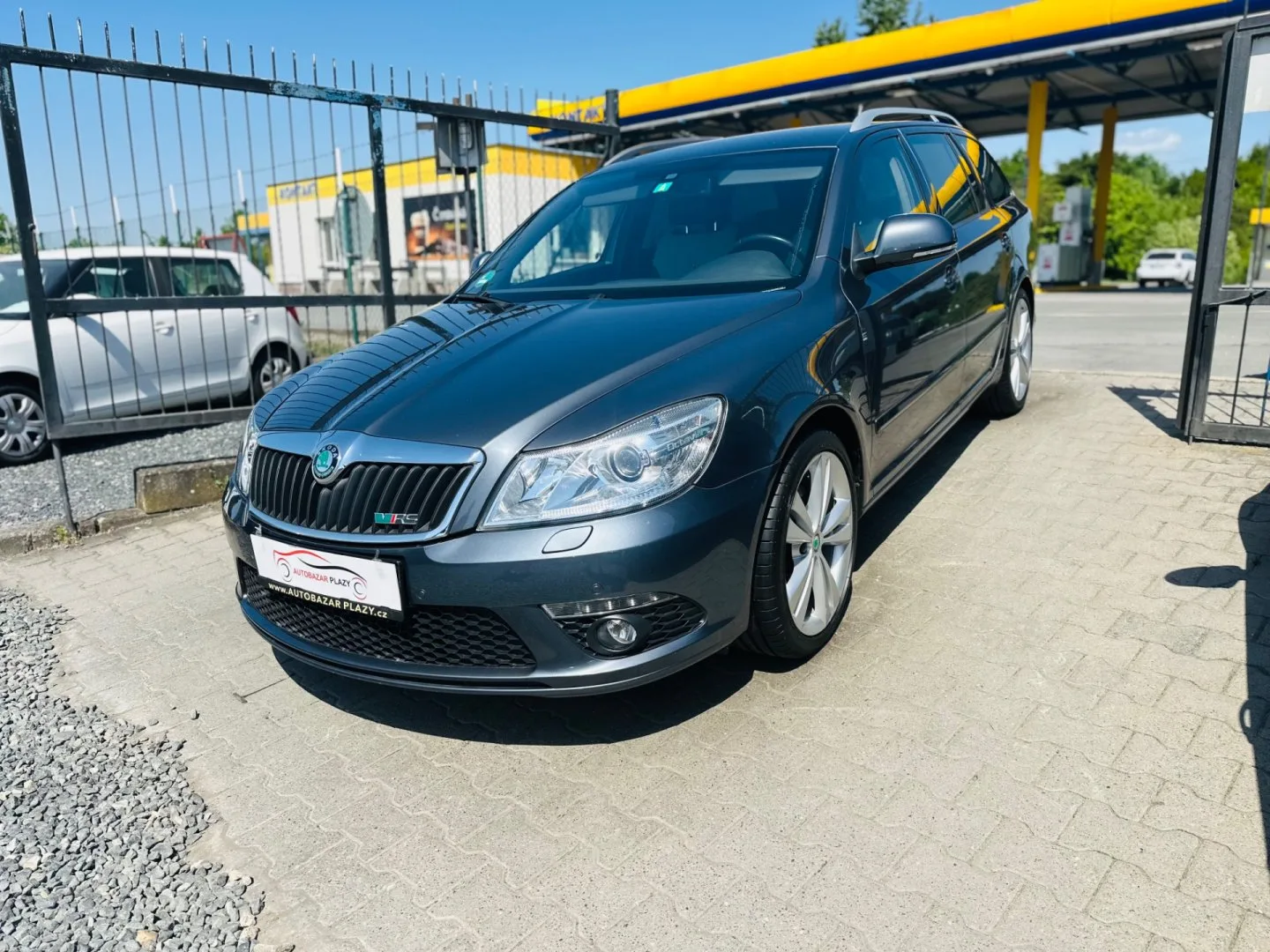 Škoda Octavia - Náhled 3