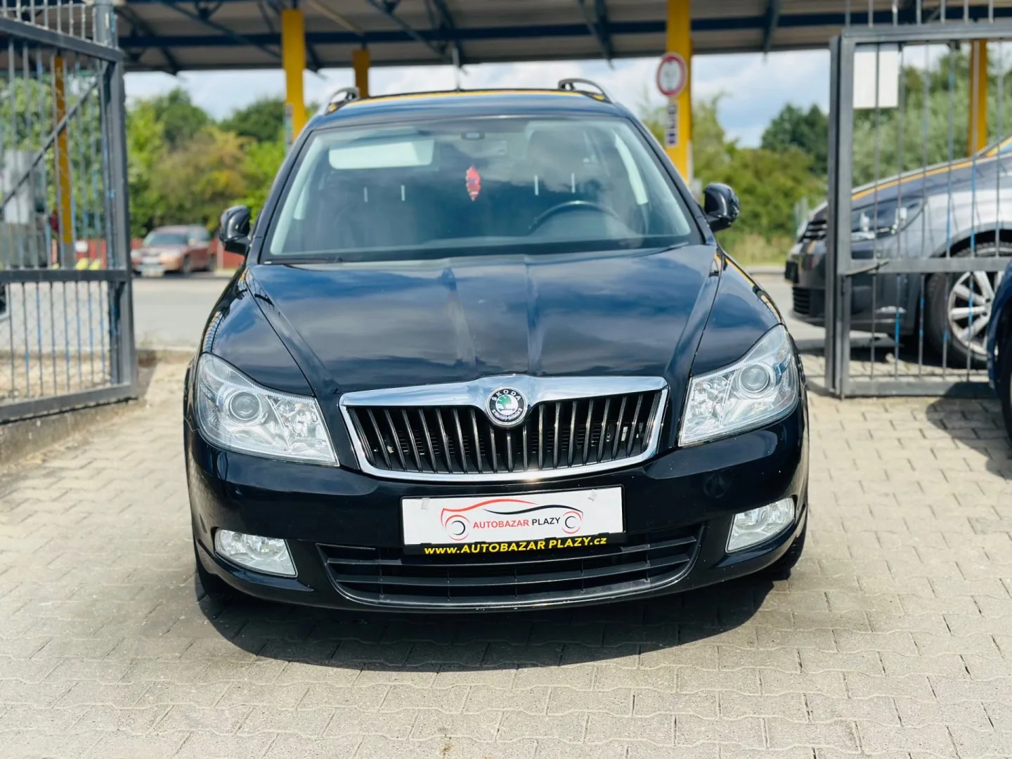 Škoda Octavia - Náhled 2