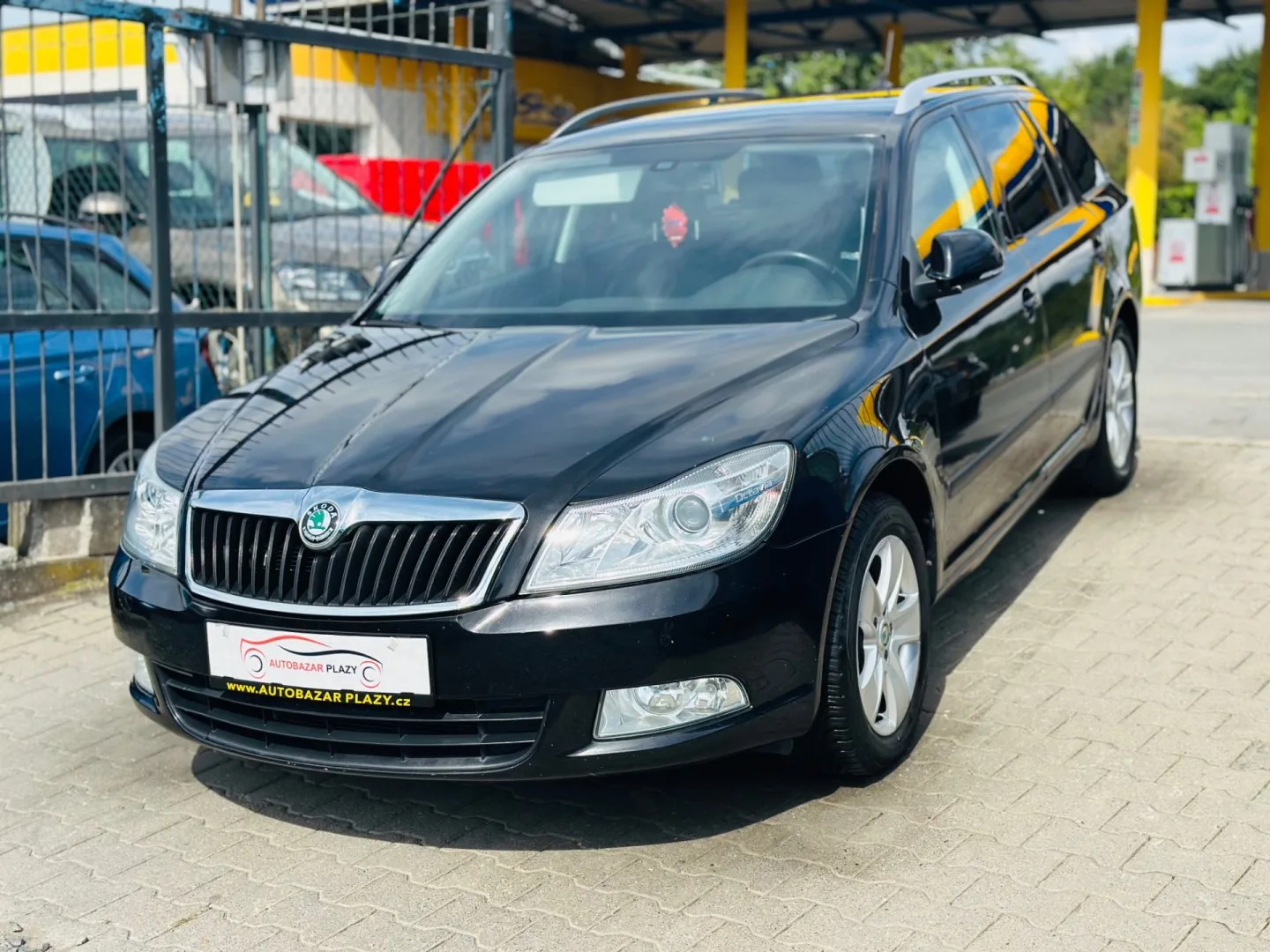 Škoda Octavia - Náhled 3