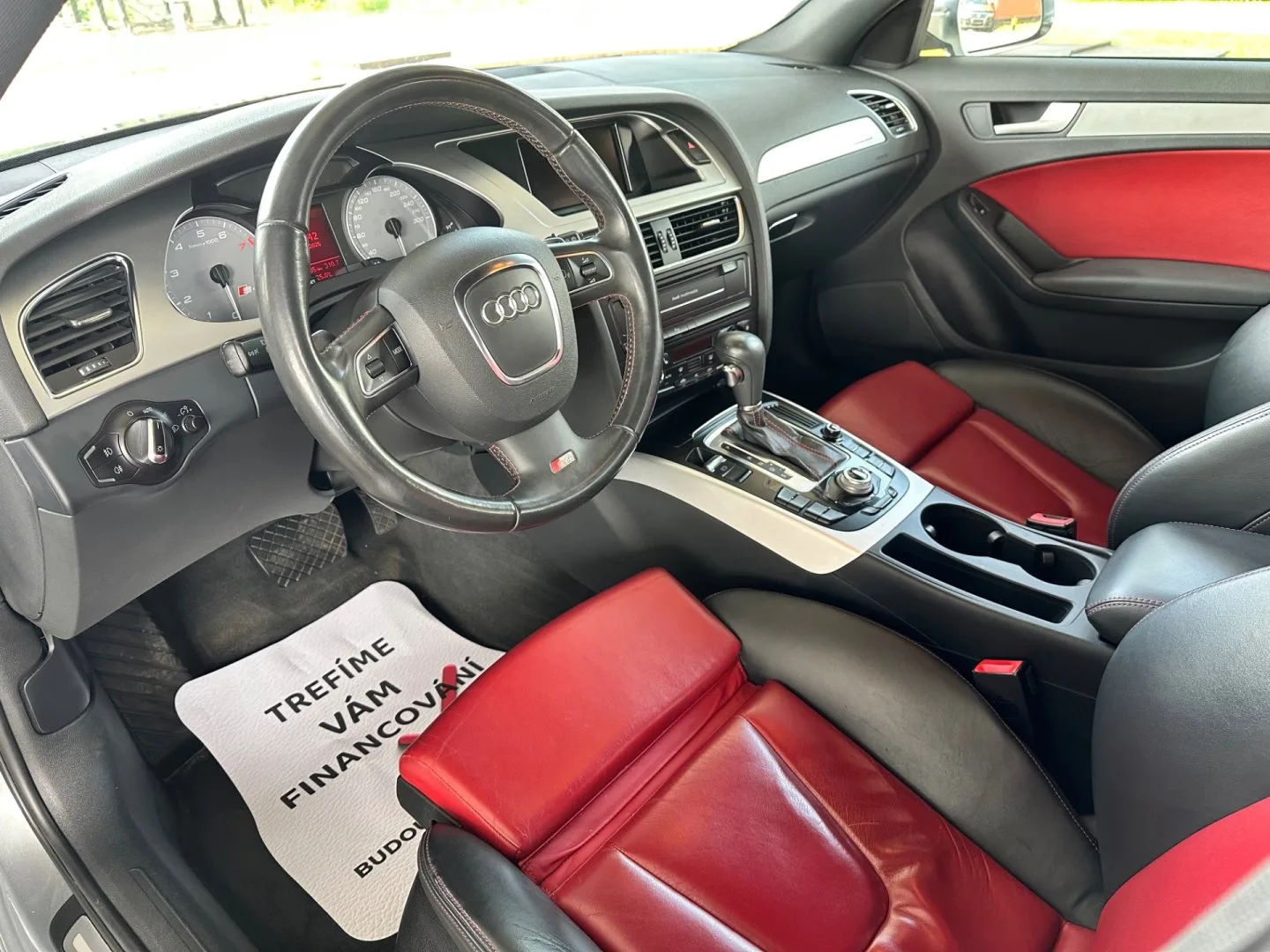Audi S4 - Náhled 6