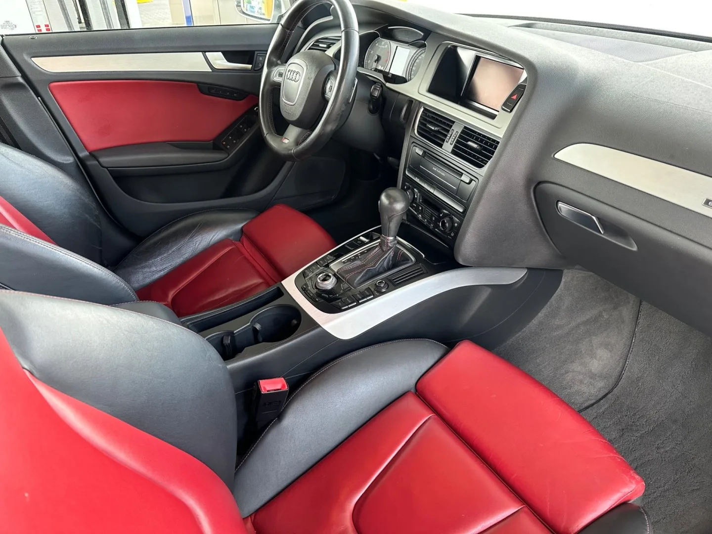 Audi S4 - Náhled 7