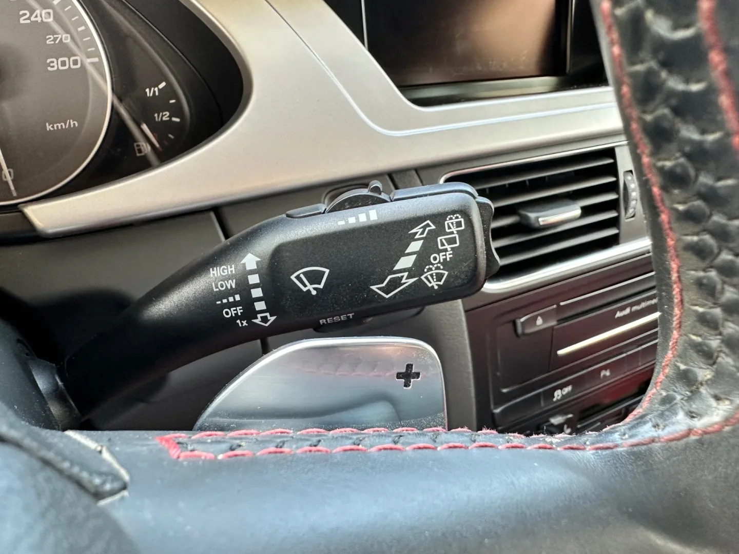 Audi S4 - Náhled 13