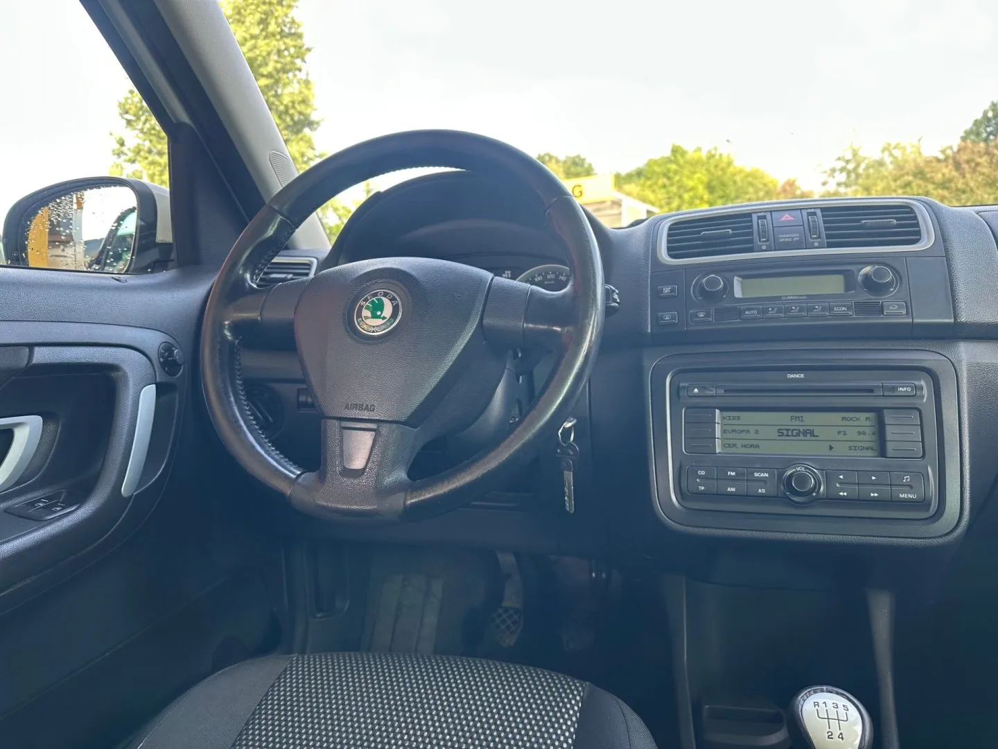 Škoda Roomster - Náhled 6