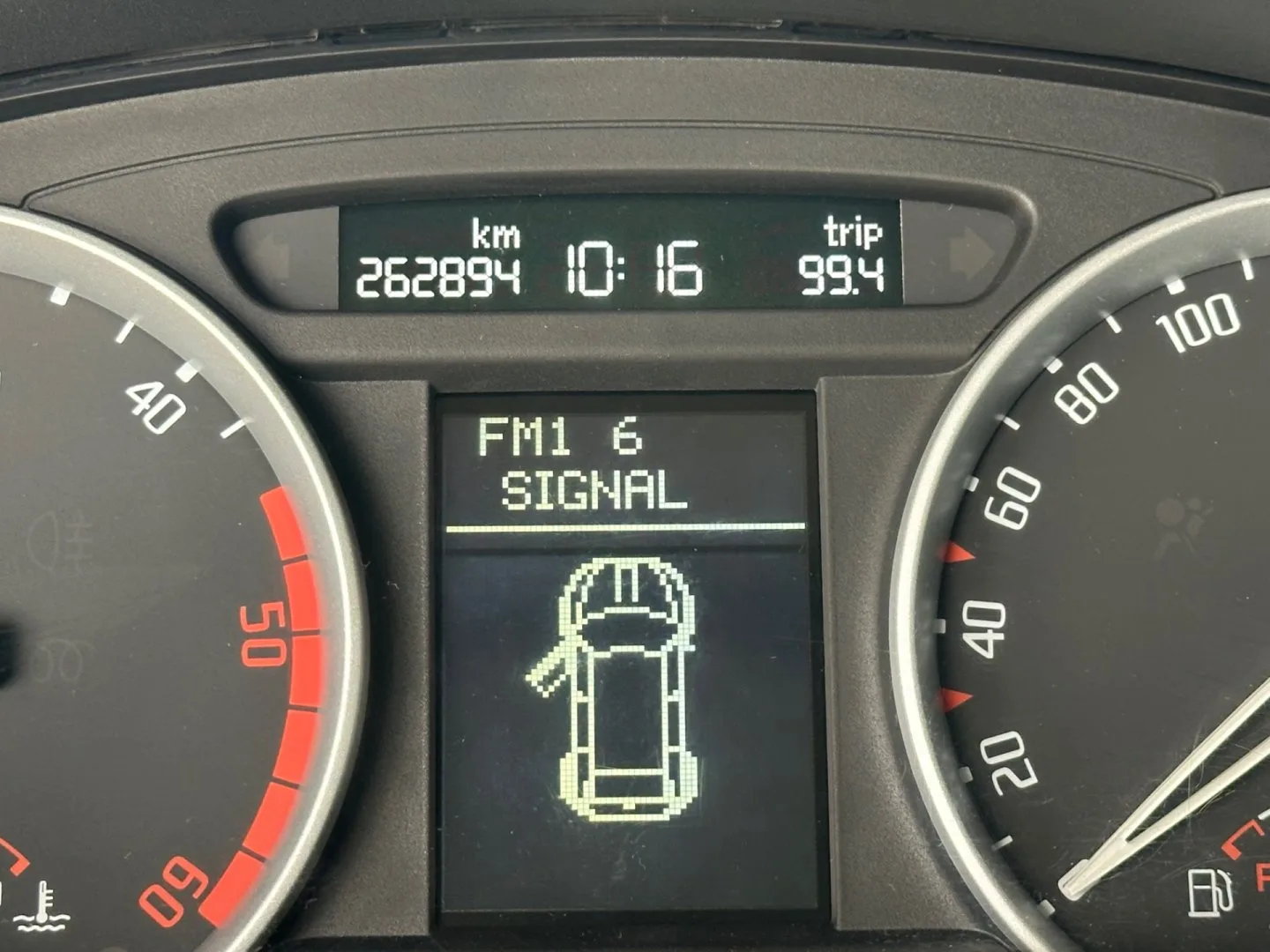 Škoda Roomster - Náhled 7