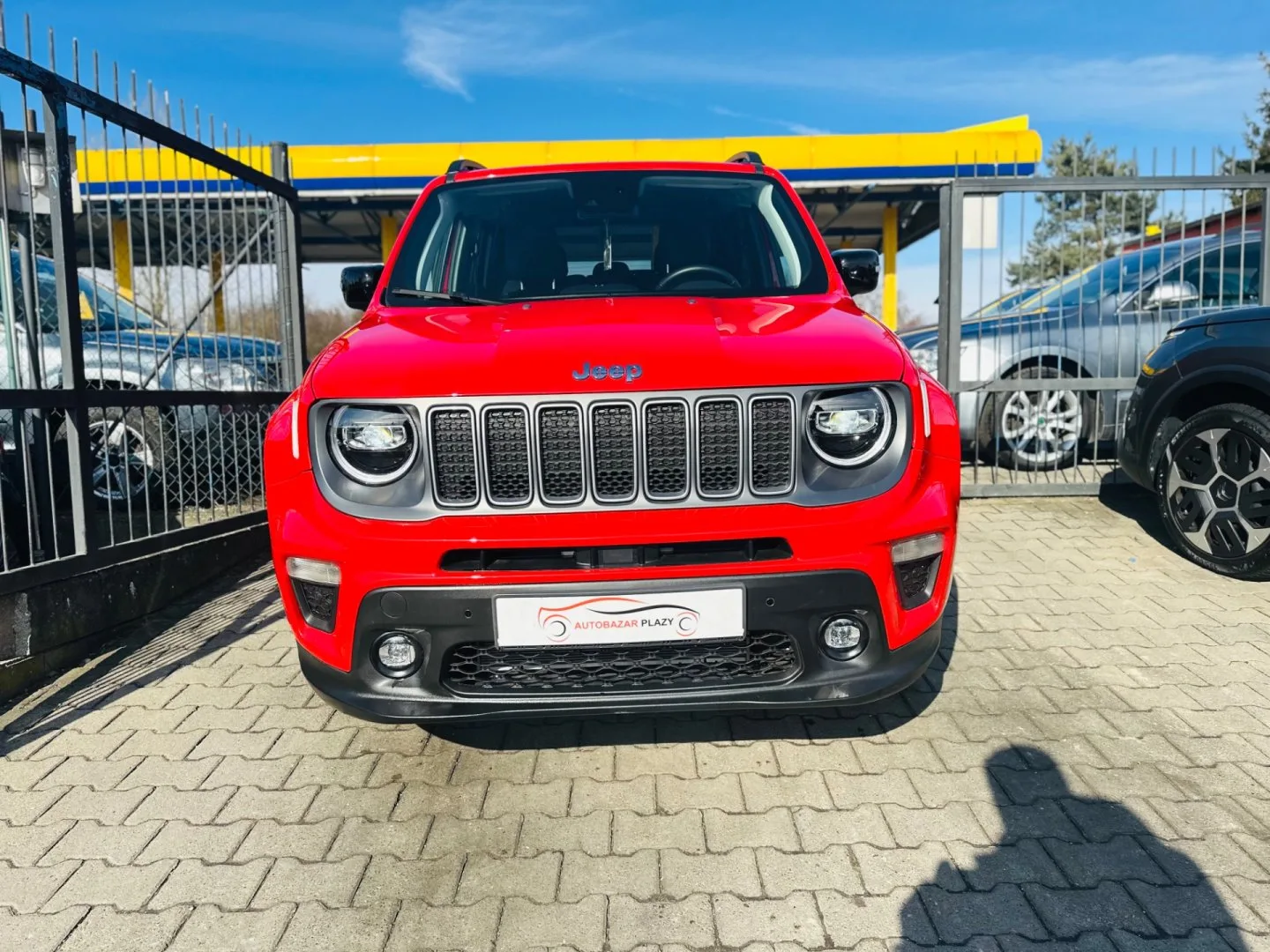 Jeep Renegade - Náhled 2