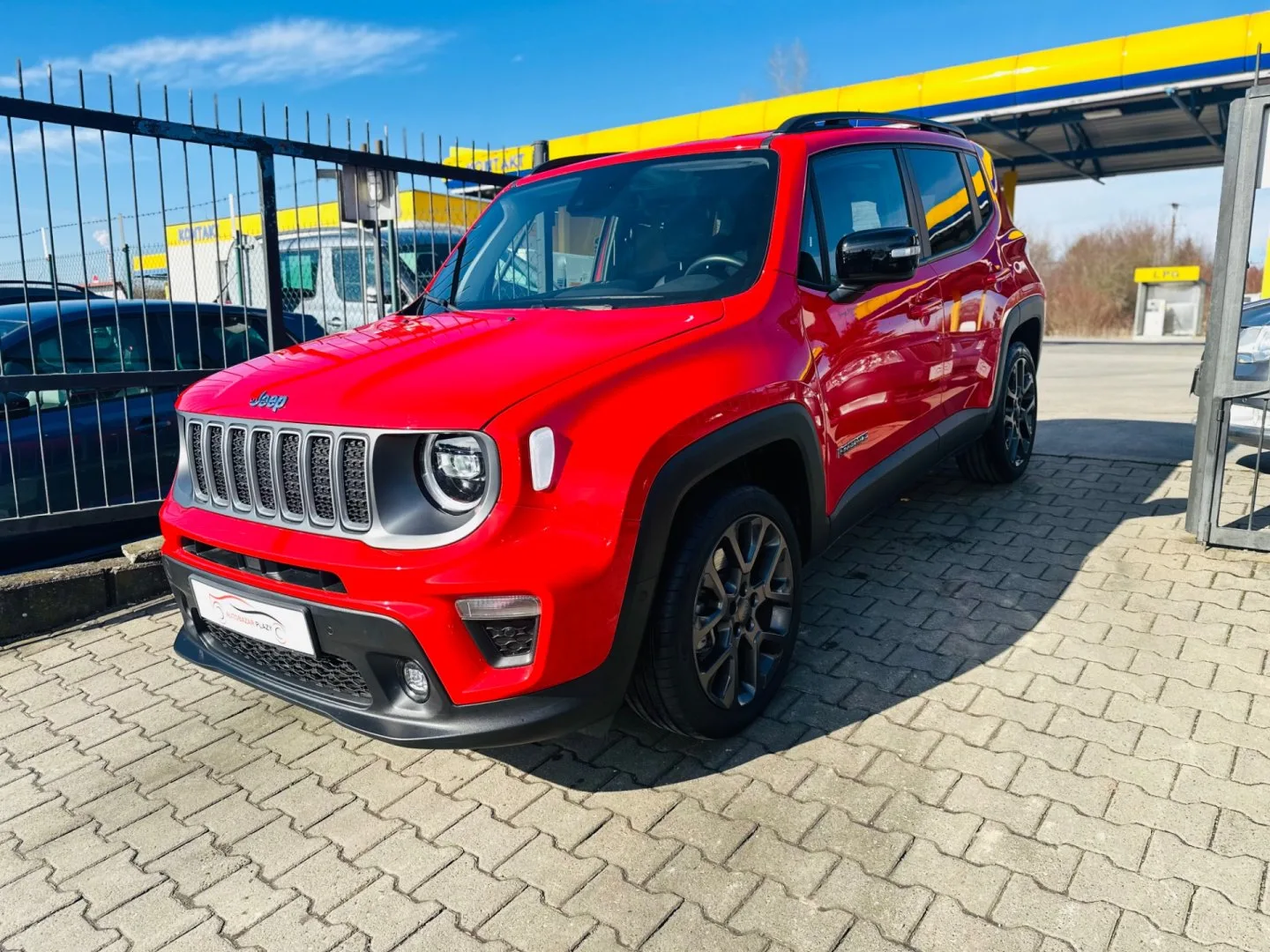 Jeep Renegade - Náhled 3
