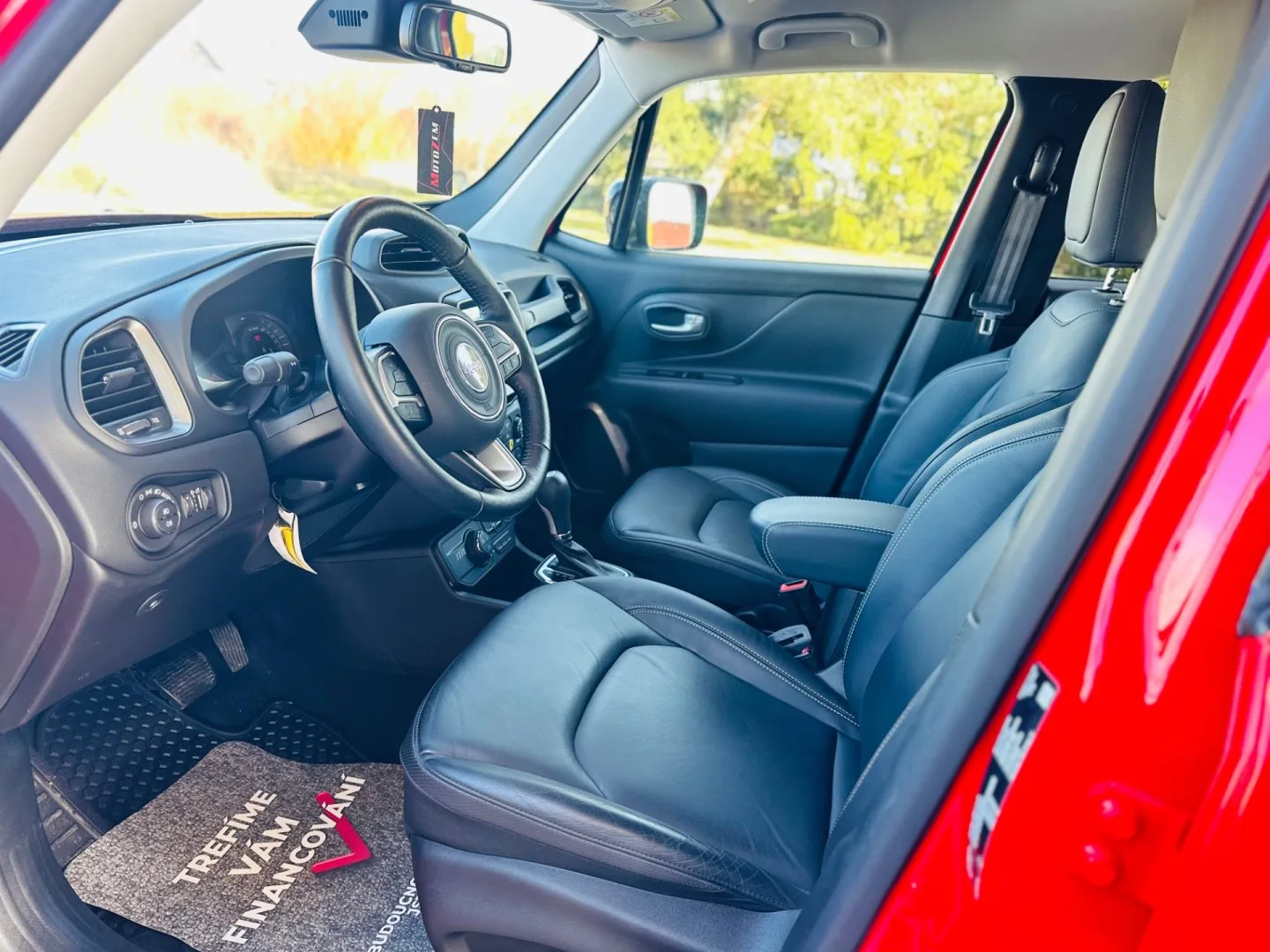 Jeep Renegade - Náhled 7