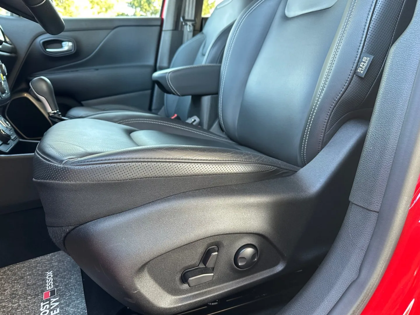 Jeep Renegade - Náhled 9