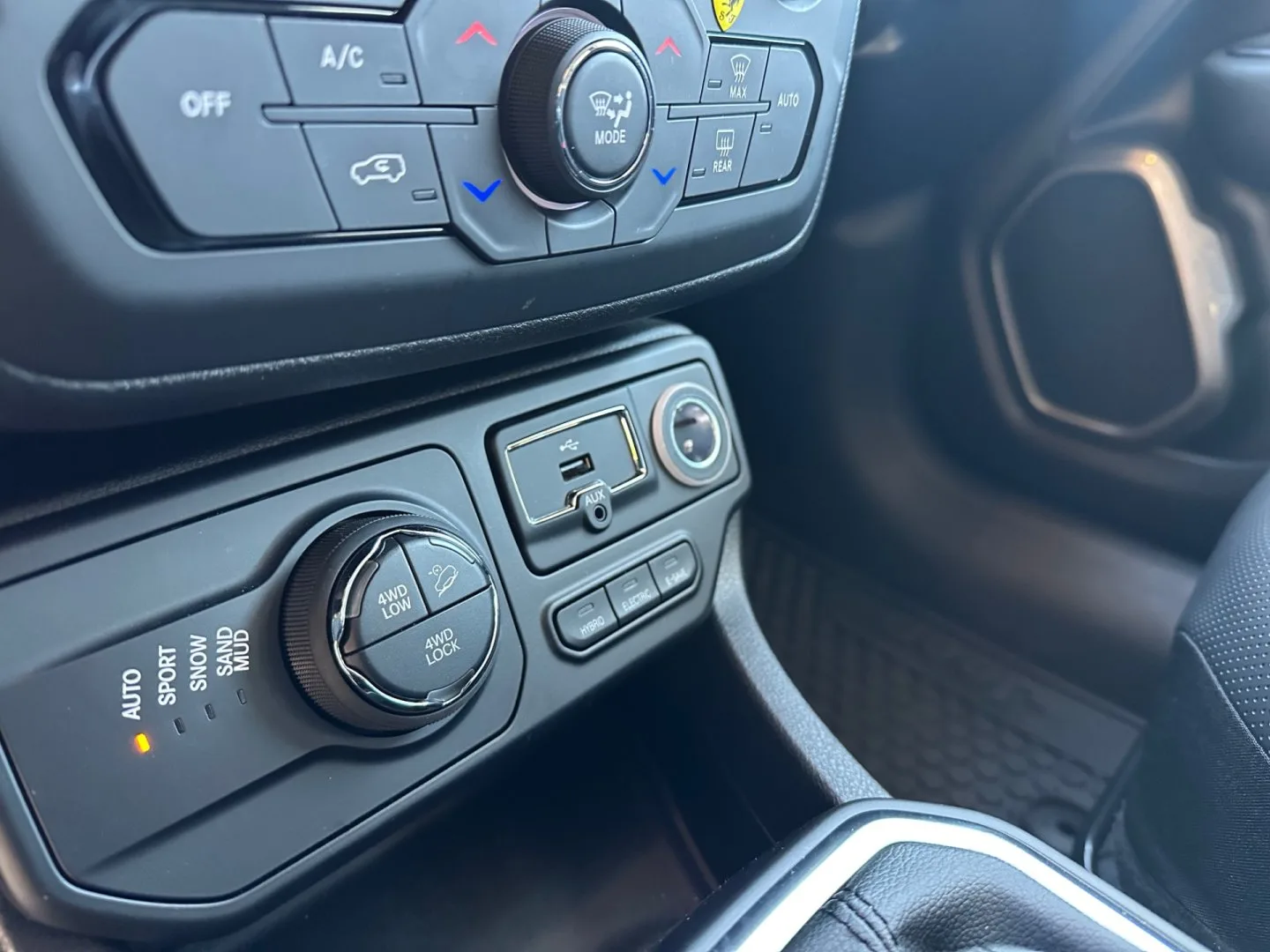 Jeep Renegade - Náhled 14