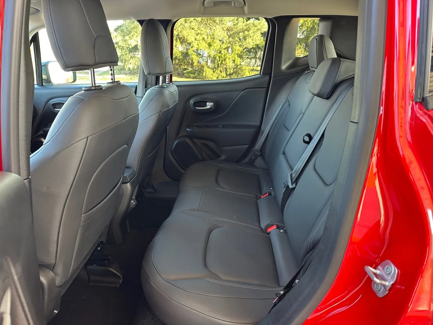 Jeep Renegade - Náhled 16