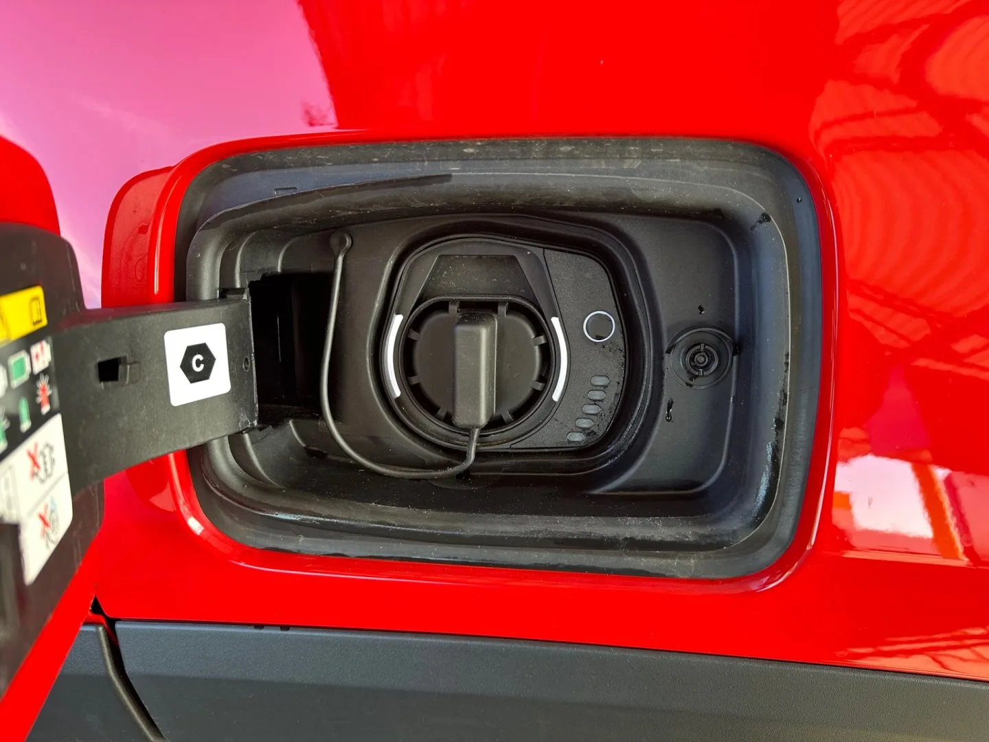 Jeep Renegade - Náhled 17