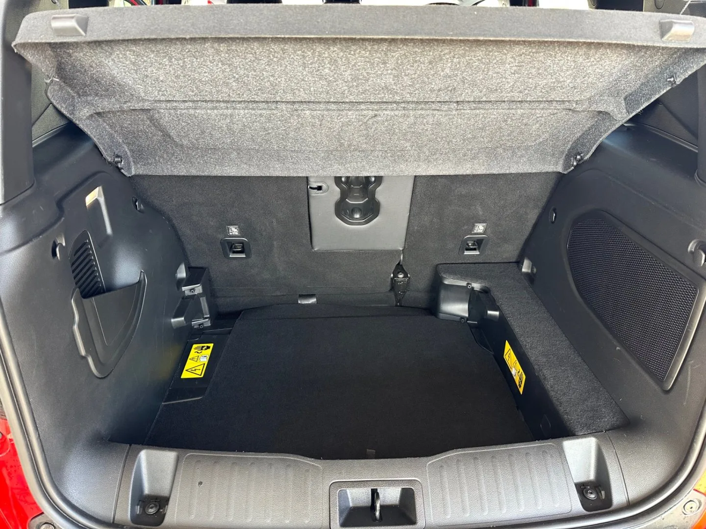 Jeep Renegade - Náhled 18