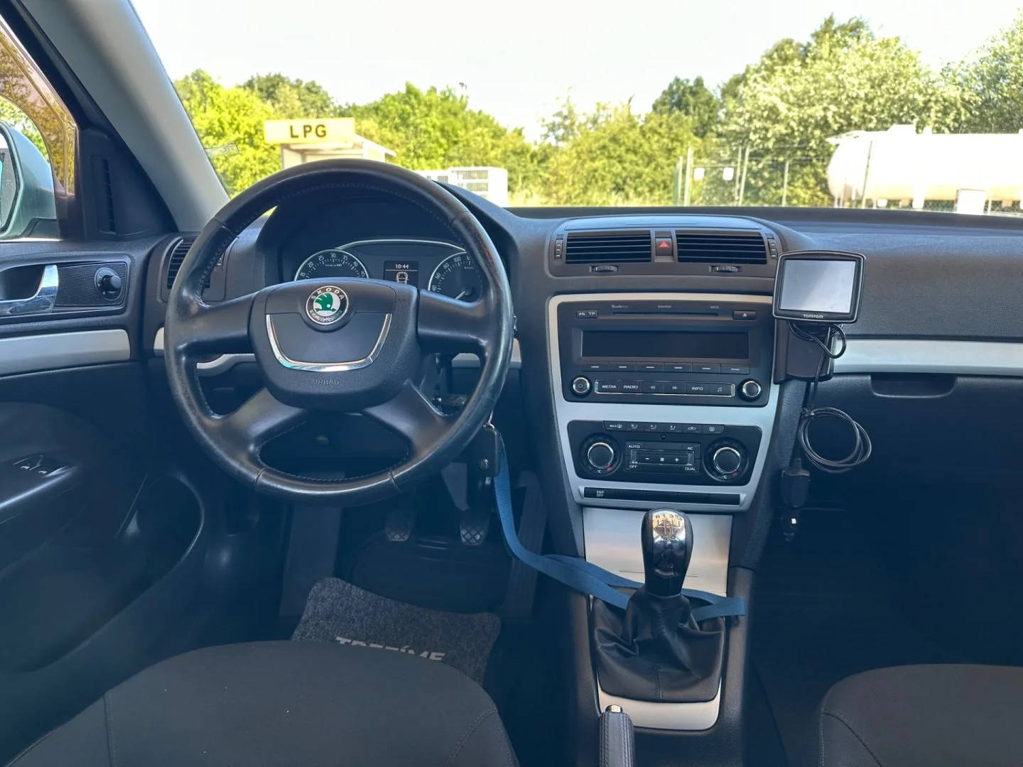 Škoda Octavia - Náhled 7