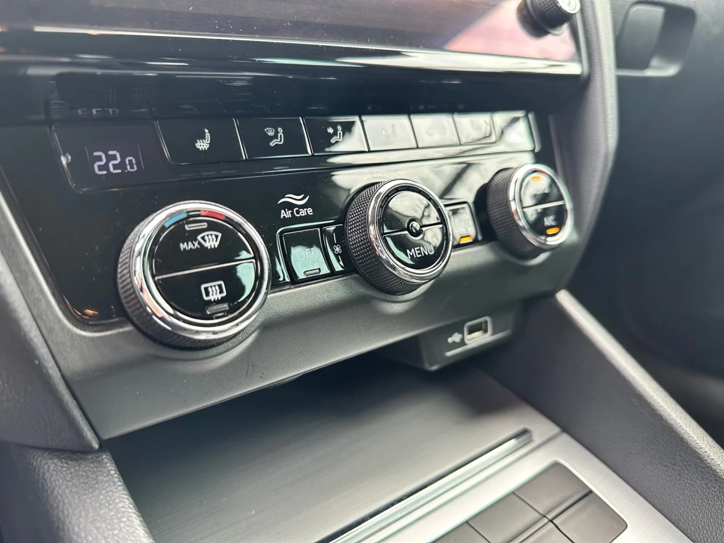 Škoda Octavia - Náhled 13