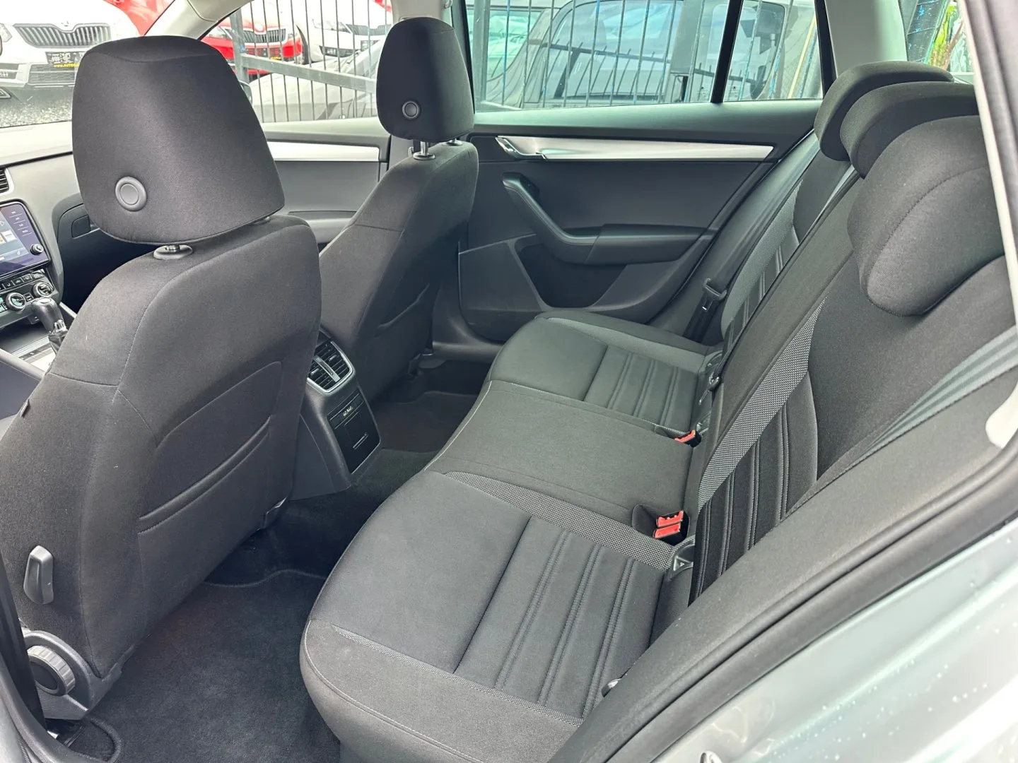 Škoda Octavia - Náhled 15