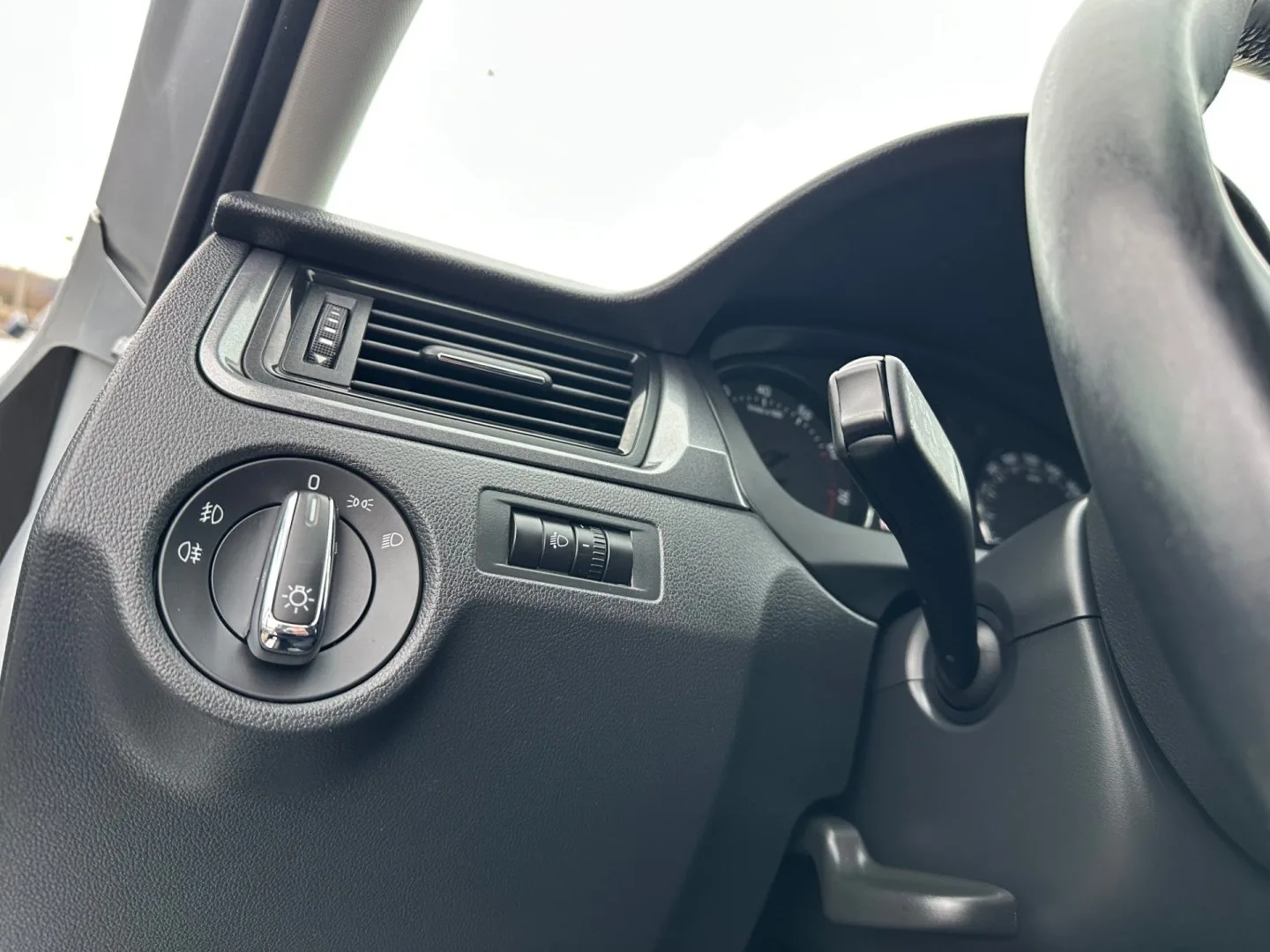 Škoda Rapid - Náhled 10