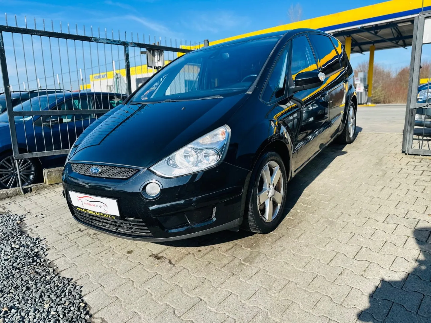 Ford S-MAX - Náhled 2