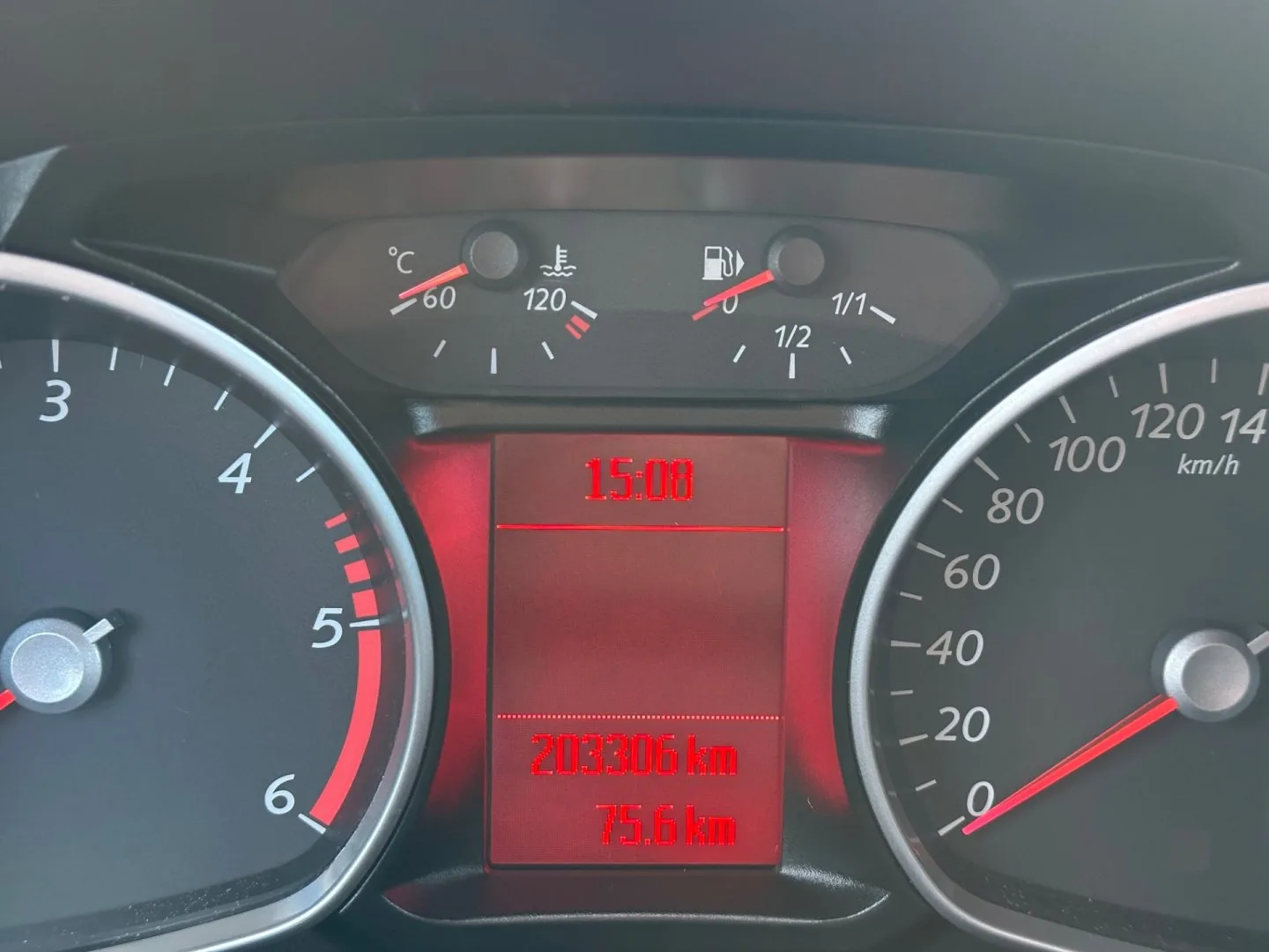 Ford S-MAX - Náhled 7