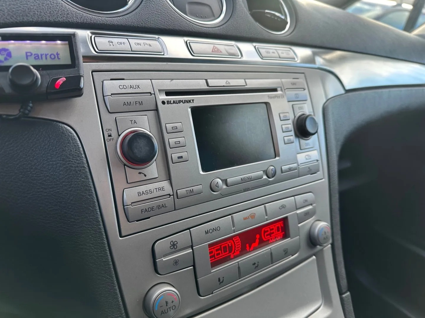 Ford S-MAX - Náhled 9