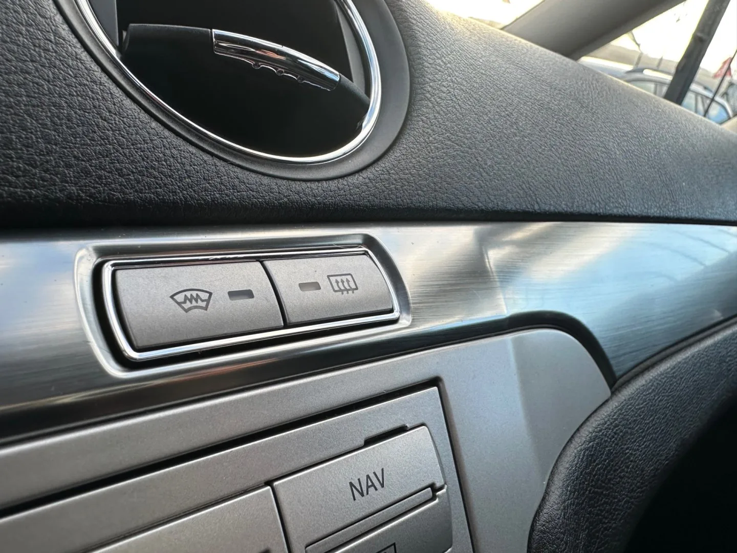 Ford S-MAX - Náhled 10