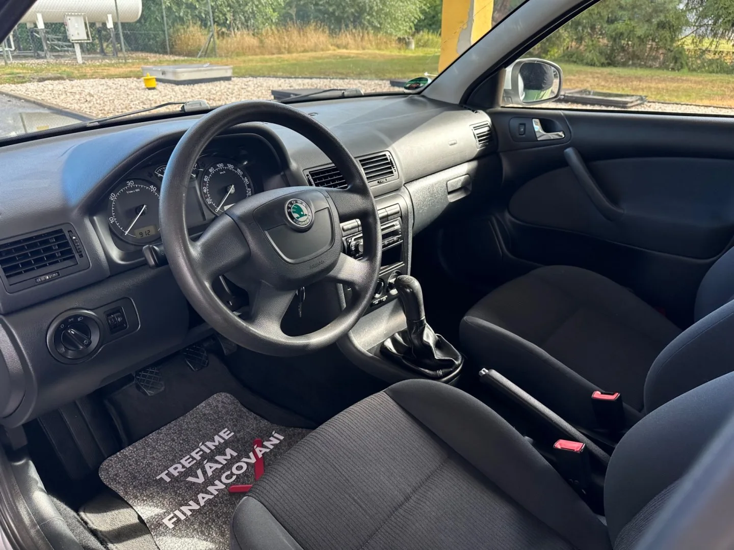 Škoda Octavia - Náhled 7