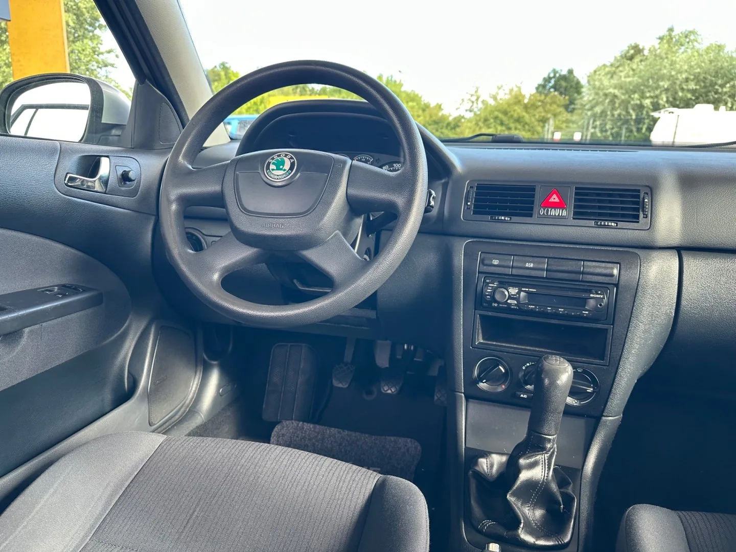 Škoda Octavia - Náhled 9