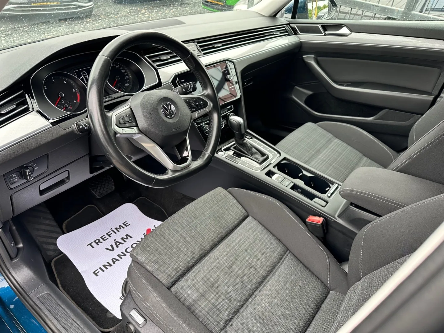 Volkswagen Passat - Náhled 5