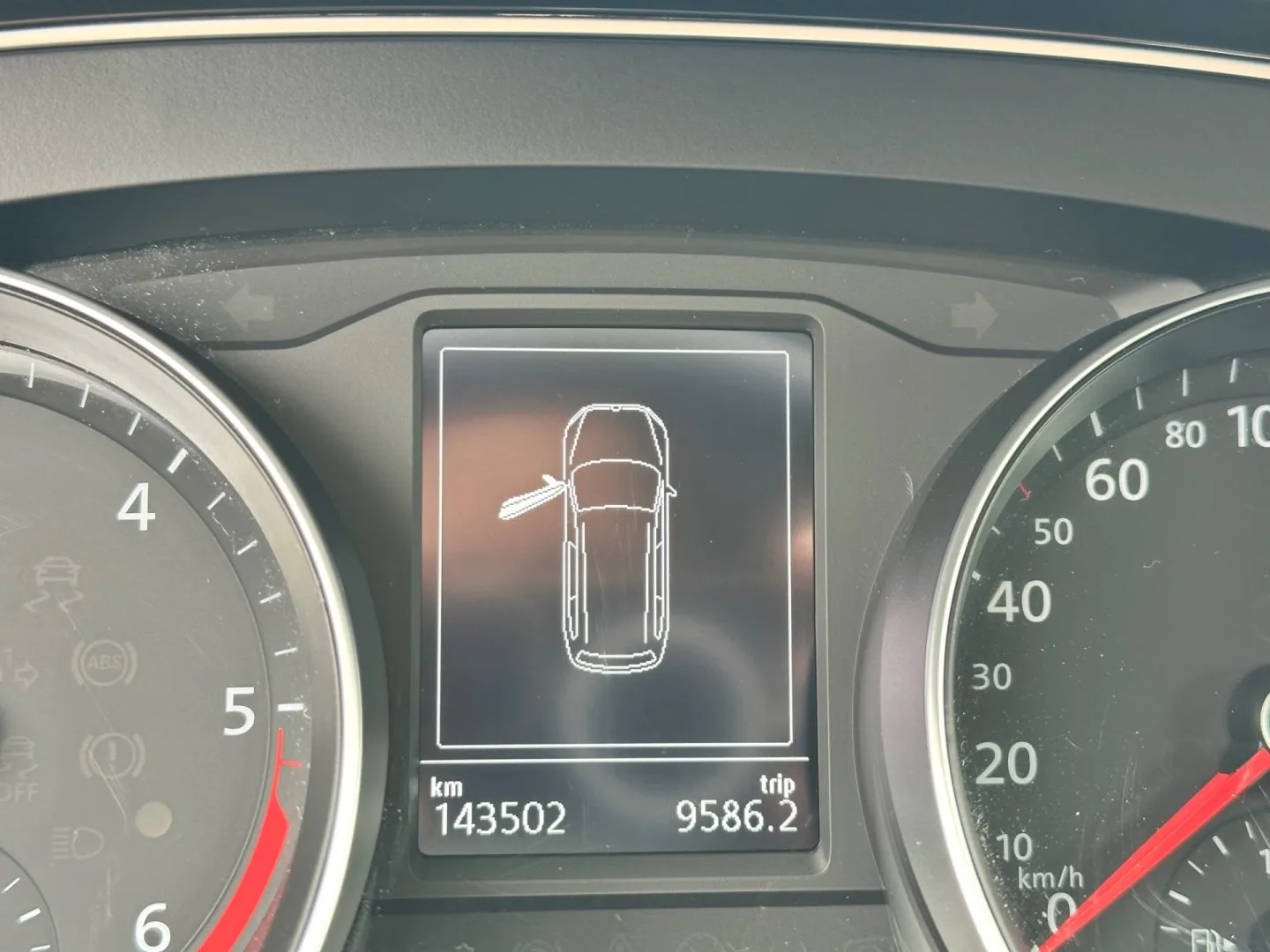 Volkswagen Passat - Náhled 8