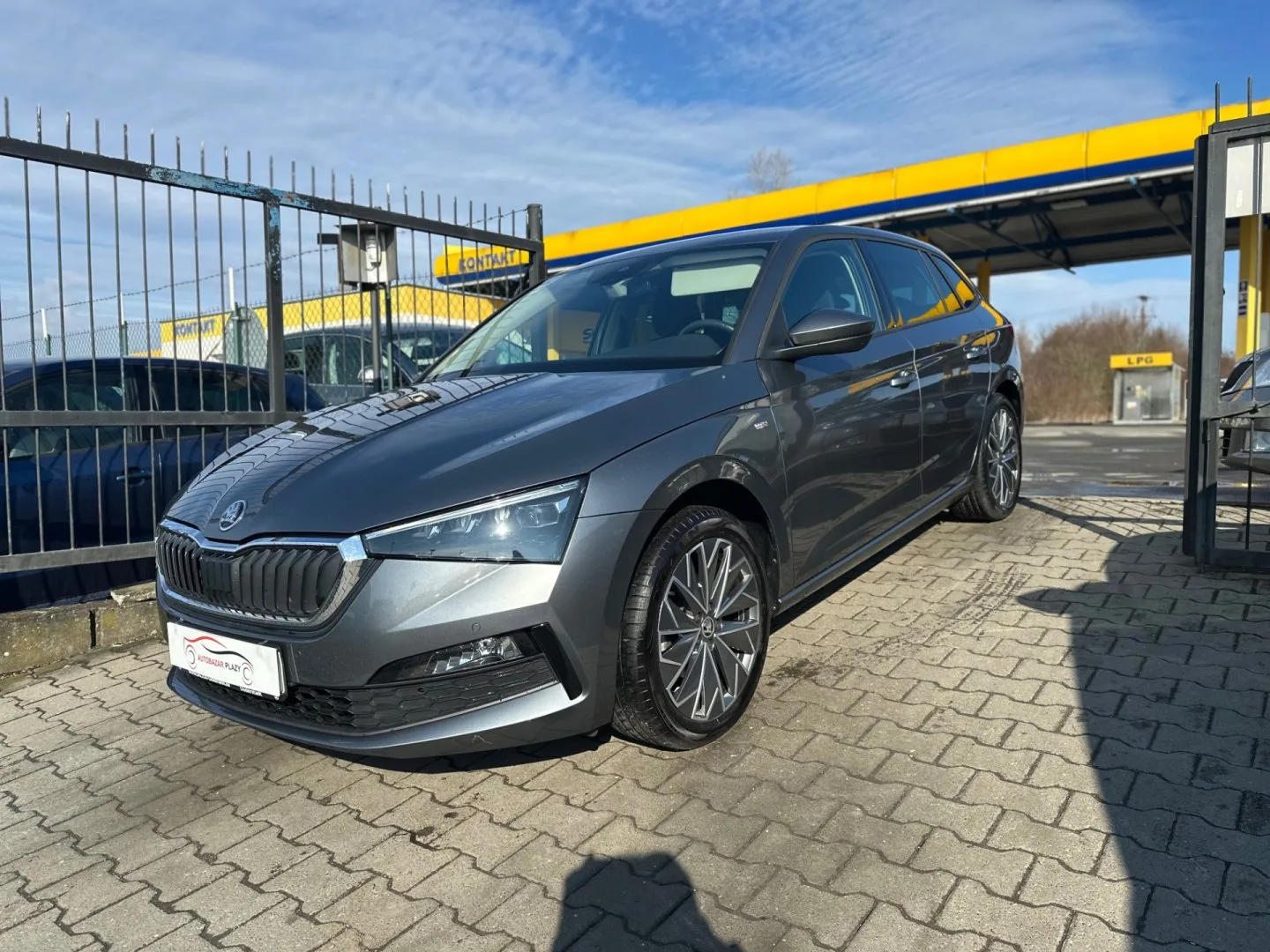 Škoda Scala - Náhled 2