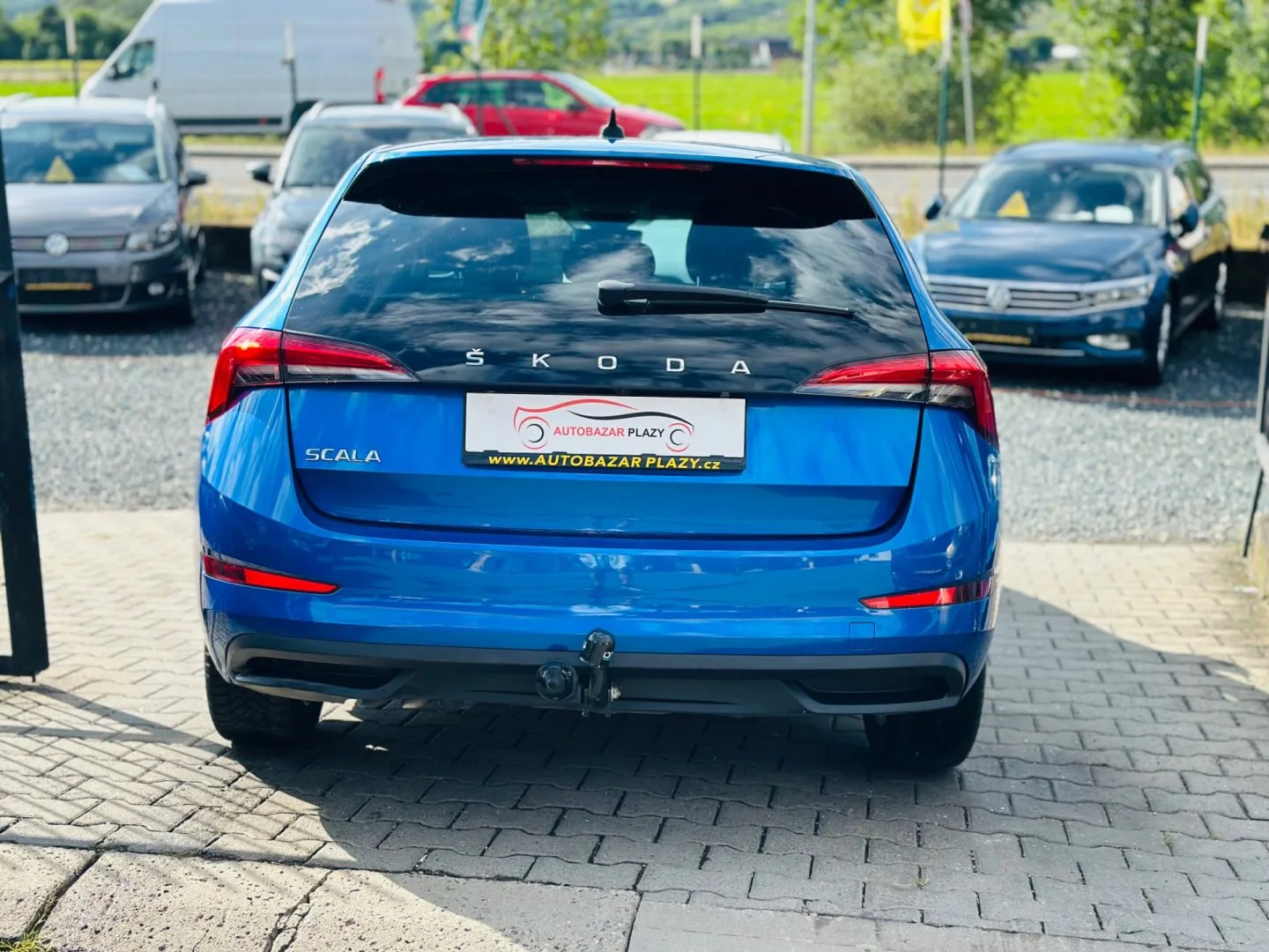 Škoda Scala - Náhled 5