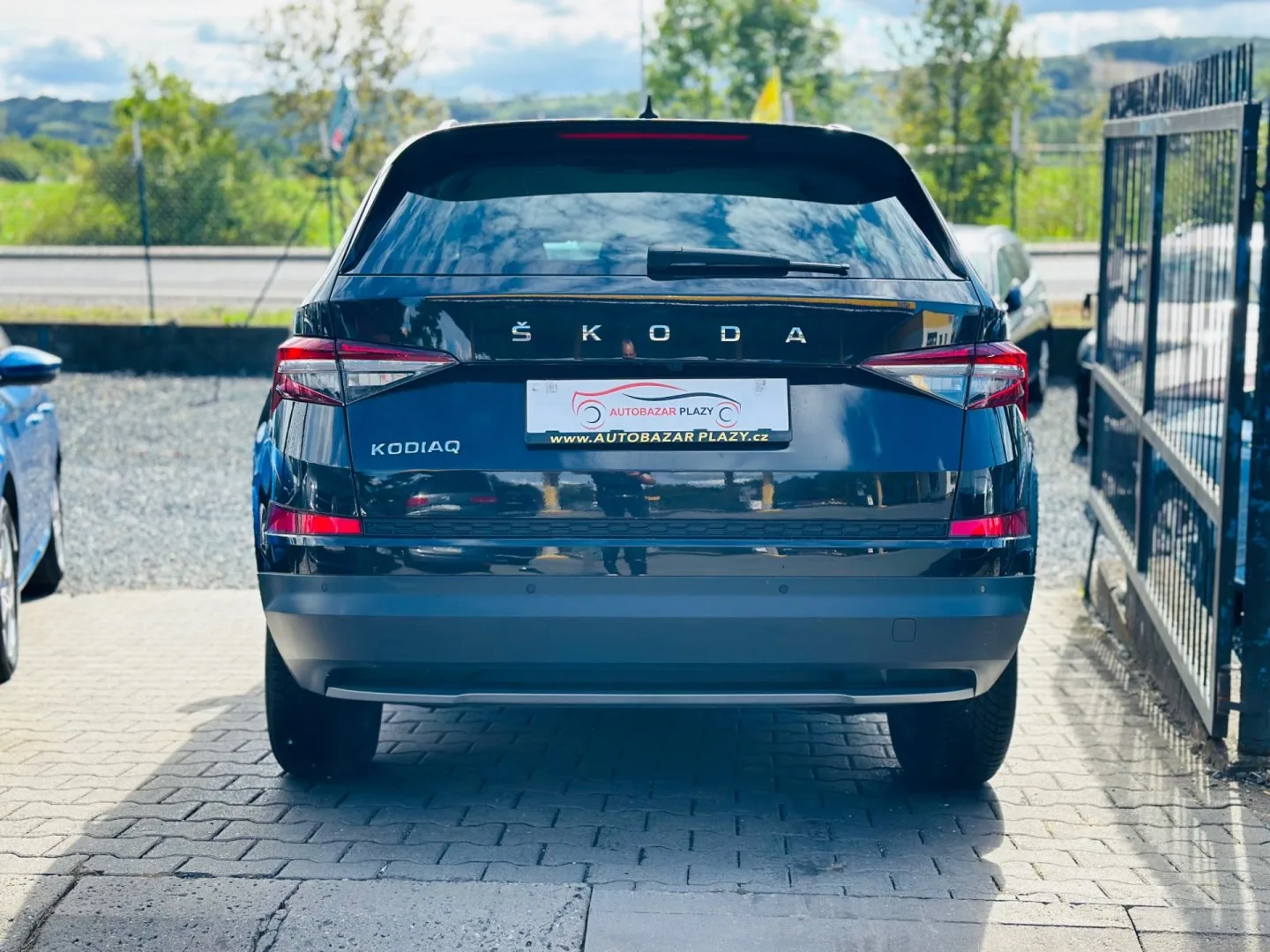 Škoda Kodiaq - Náhled 5