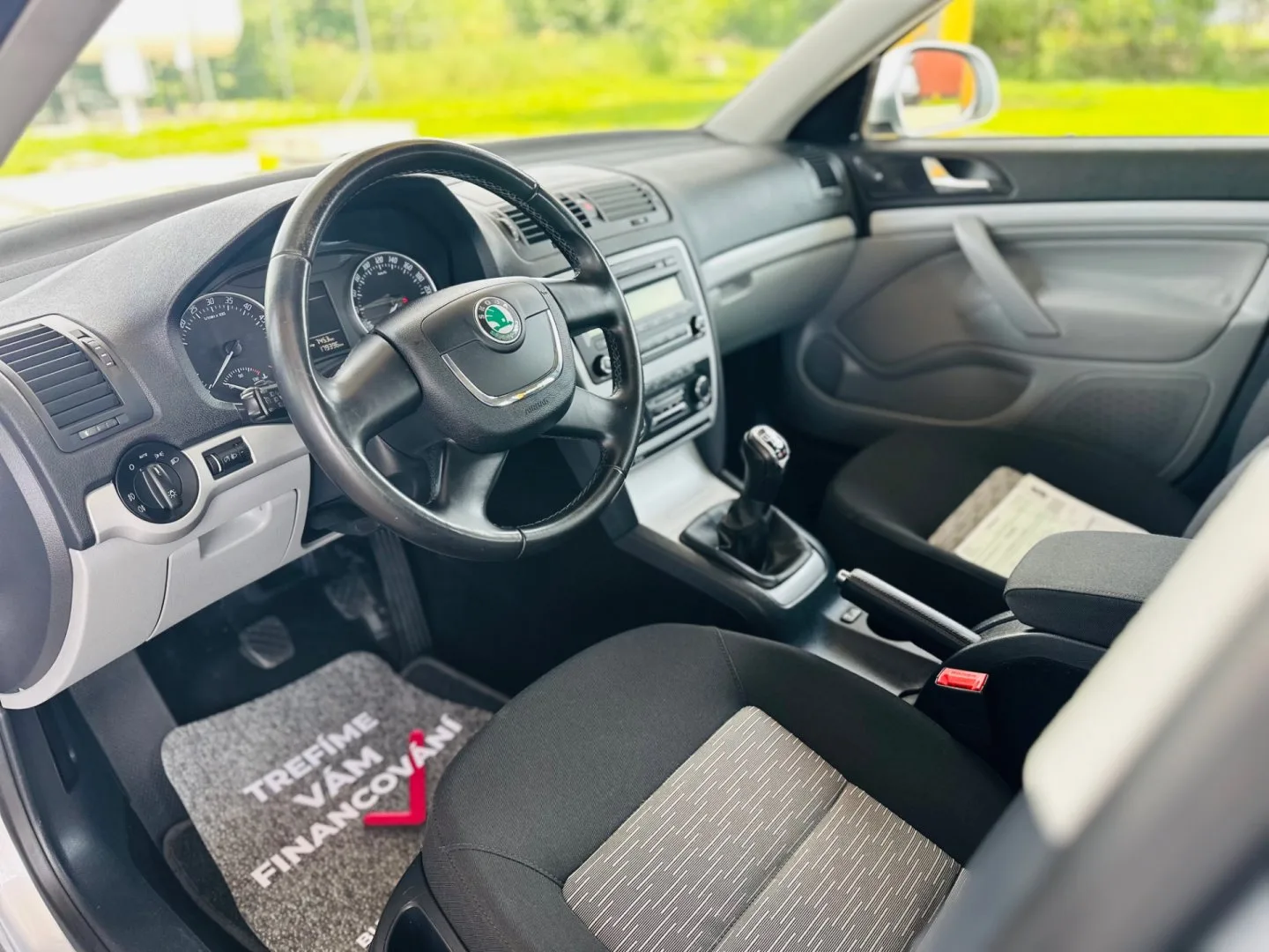 Škoda Octavia - Náhled 7