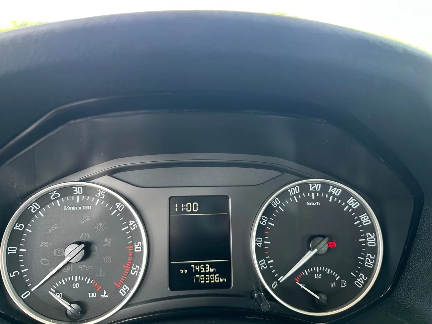 Škoda Octavia - Náhled 10