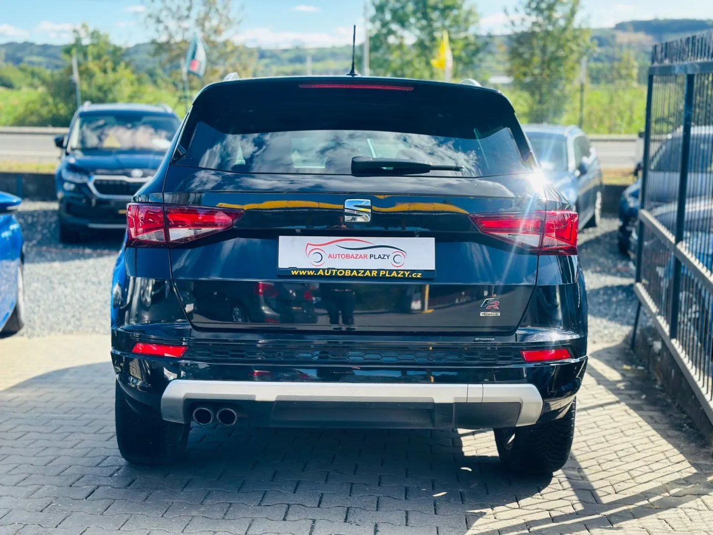 Seat Ateca - Náhled 5