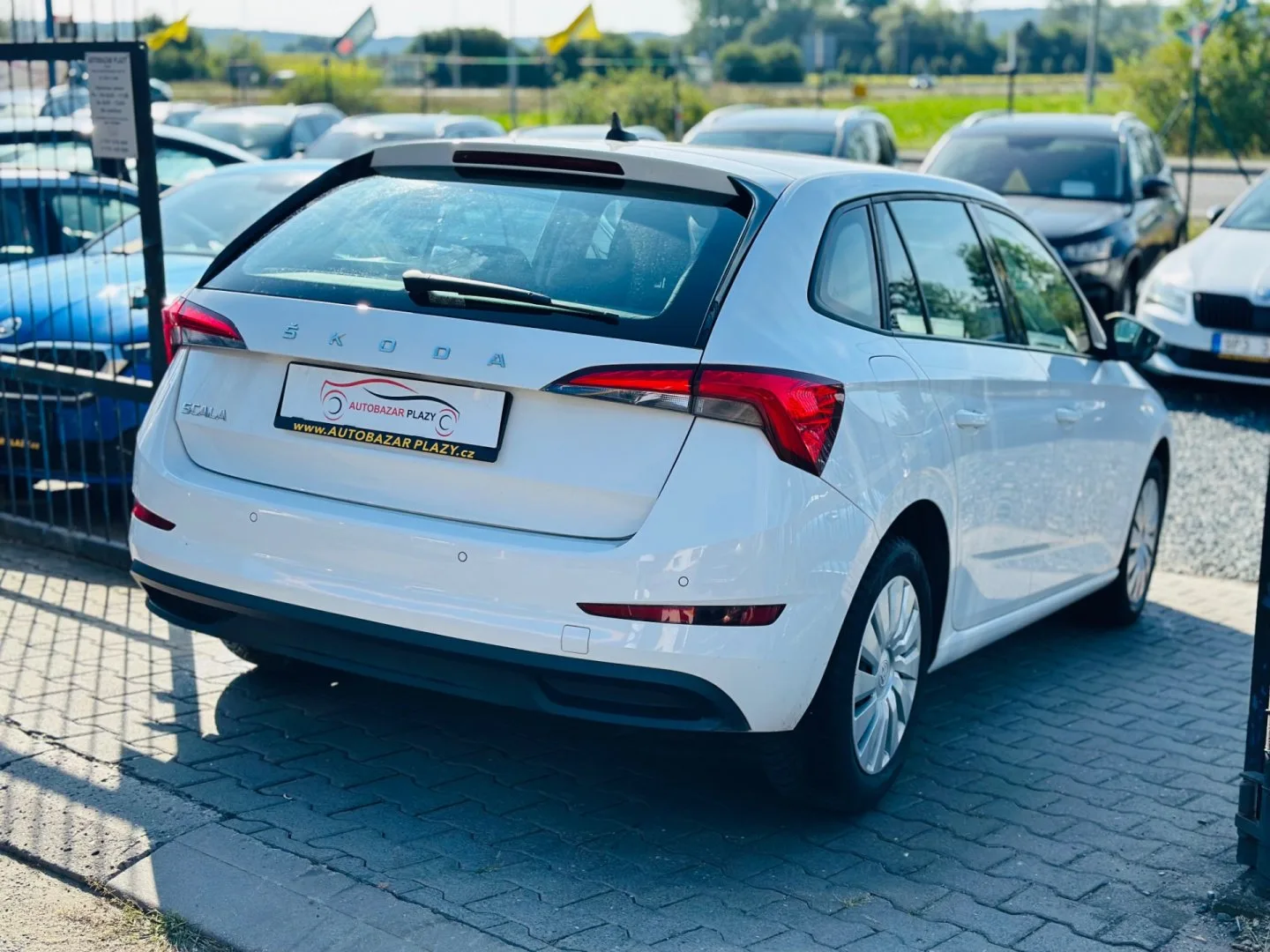 Škoda Scala - Náhled 6