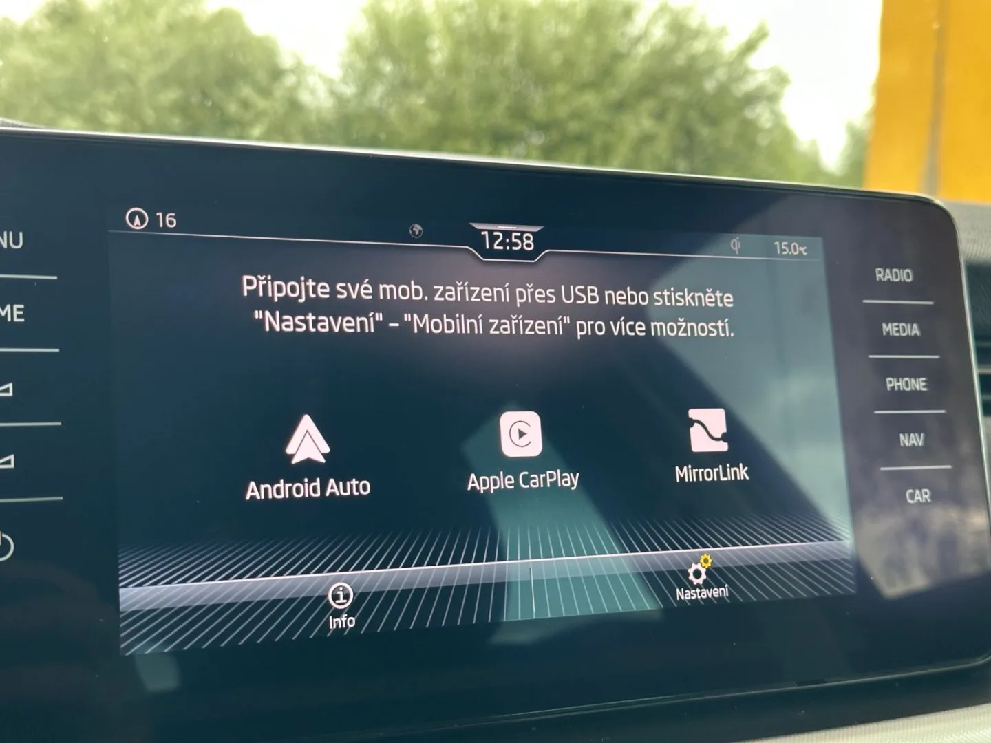 Škoda Scala - Náhled 11