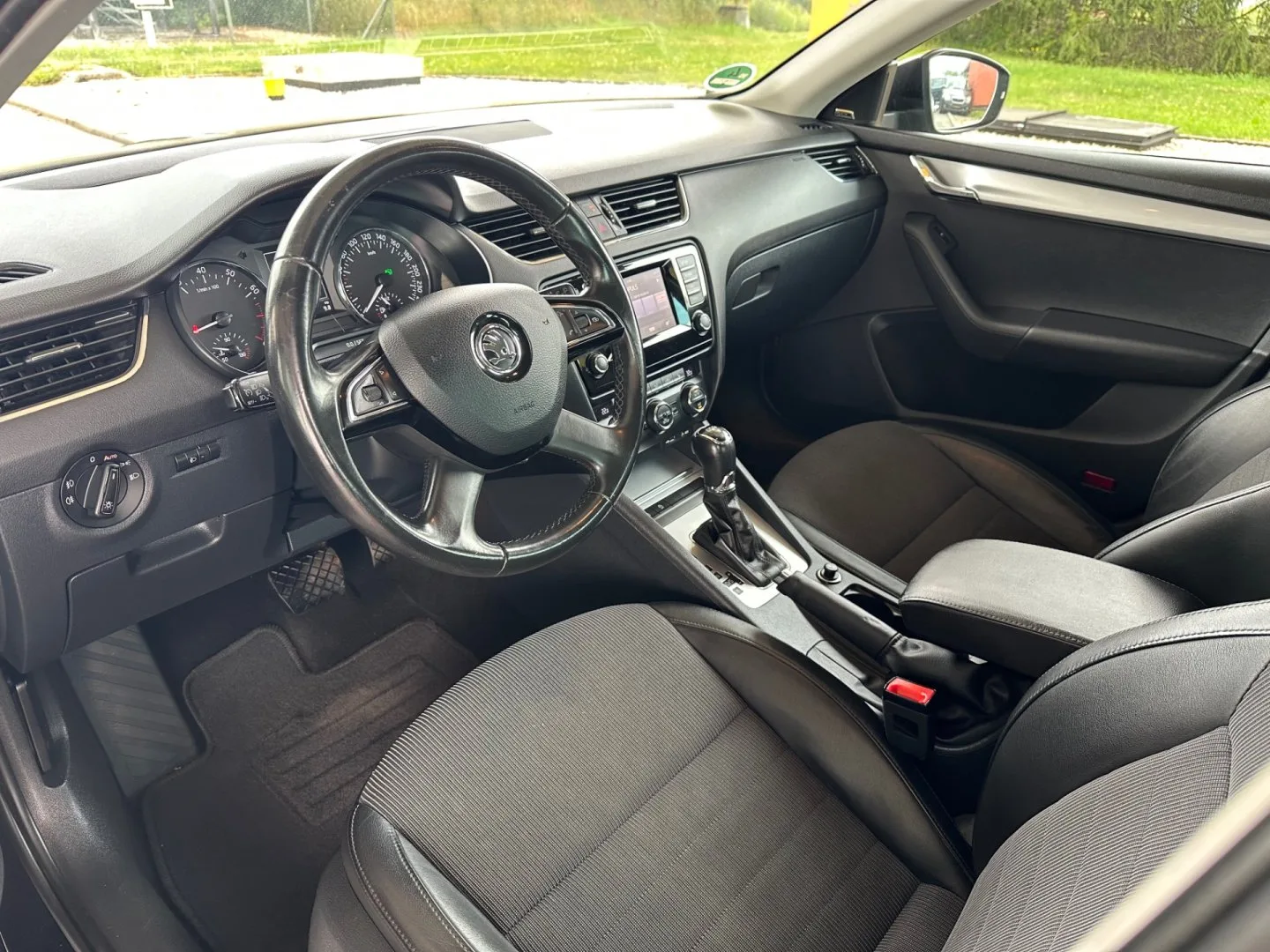 Škoda Octavia - Náhled 7