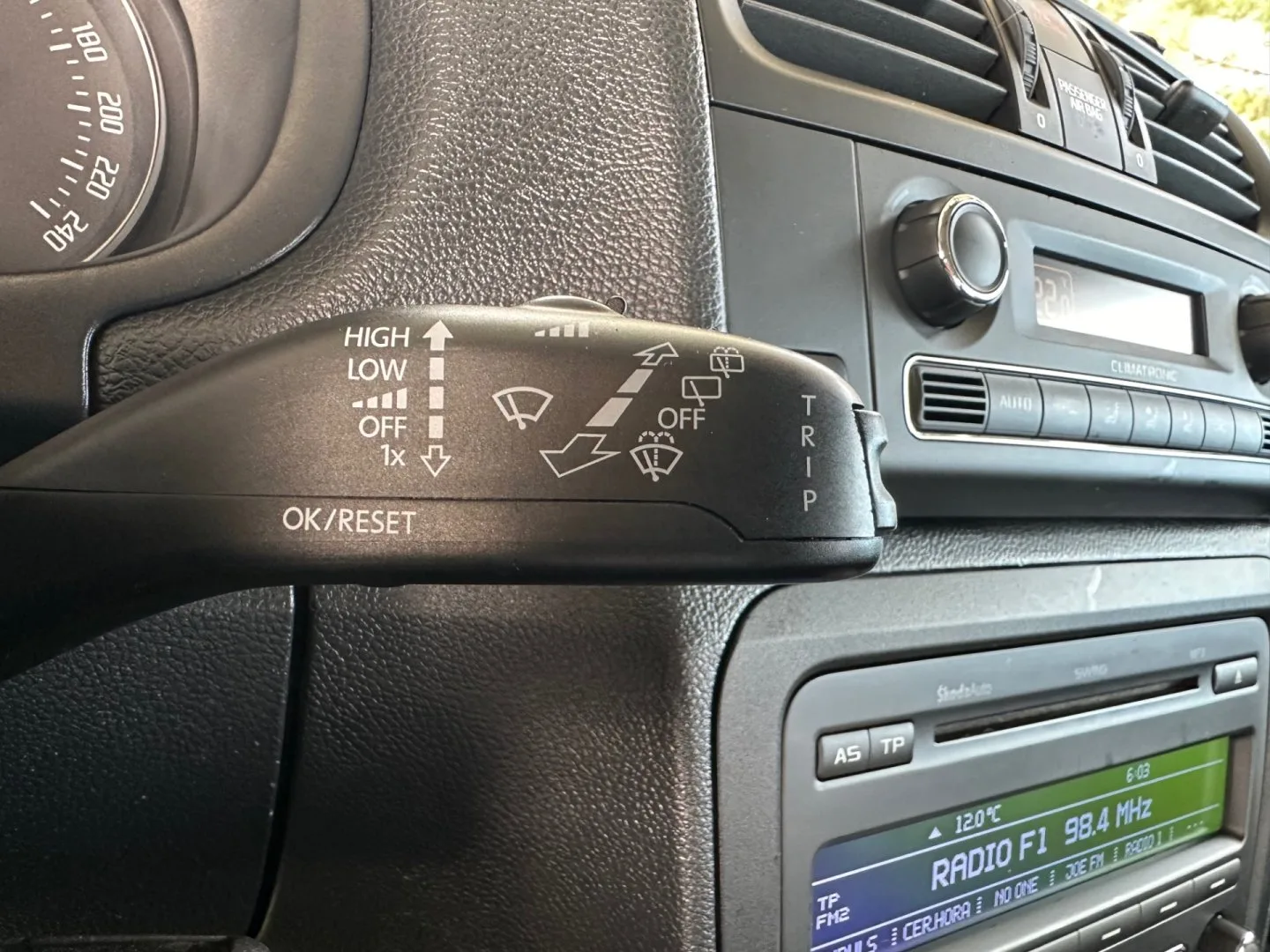 Škoda Roomster - Náhled 11