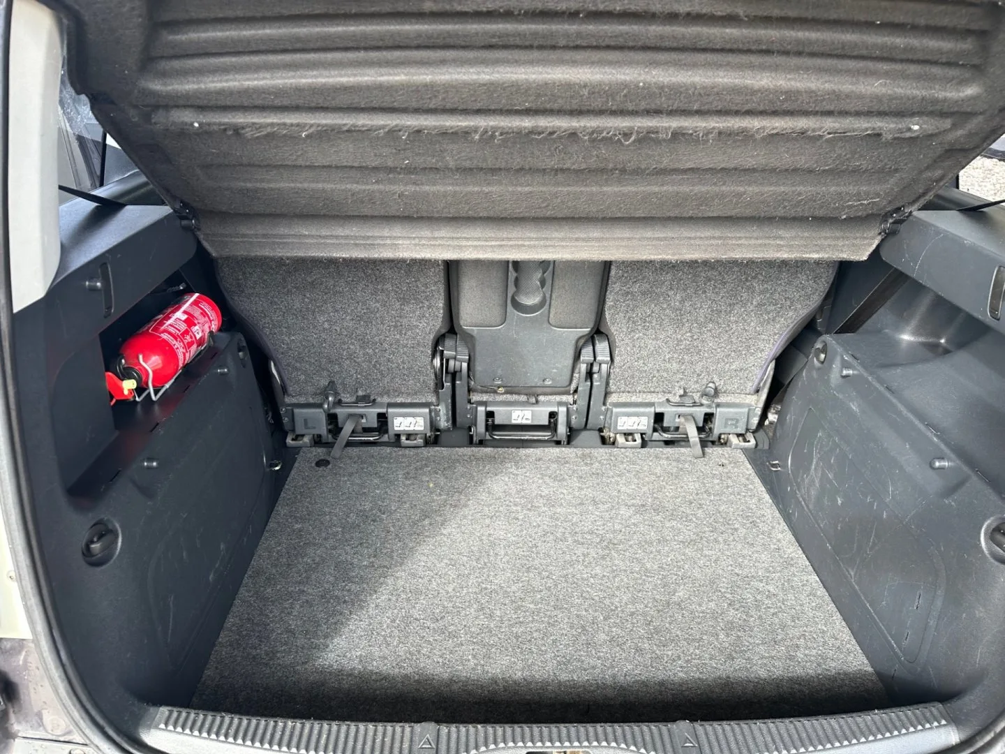 Škoda Roomster - Náhled 14
