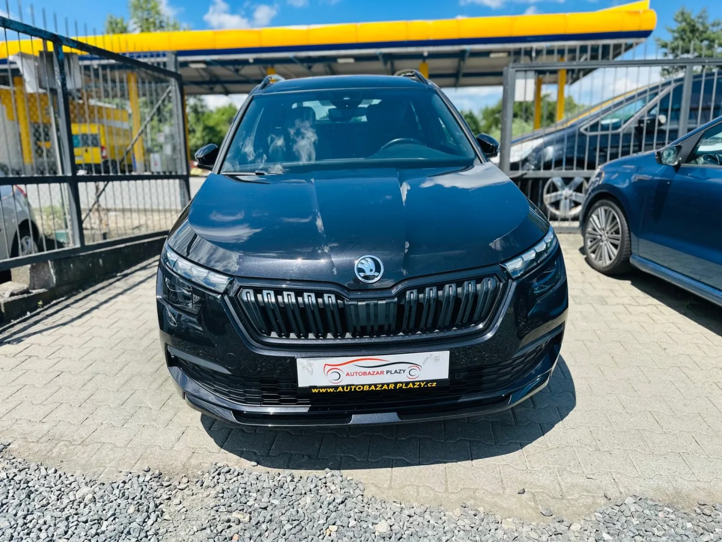 Škoda Kamiq - Náhled 2