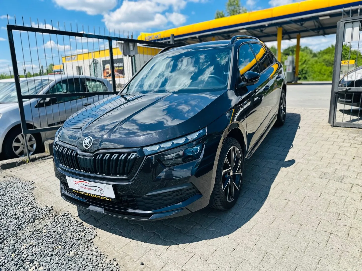 Škoda Kamiq - Náhled 3