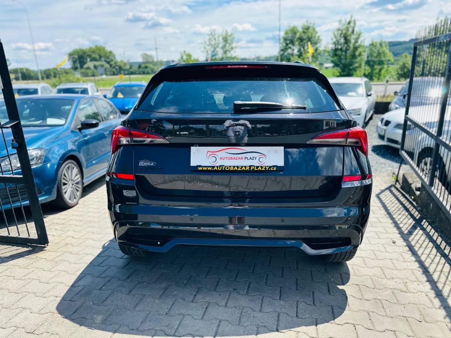 Škoda Kamiq - Náhled 5