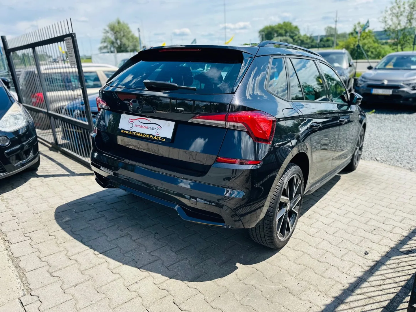 Škoda Kamiq - Náhled 6