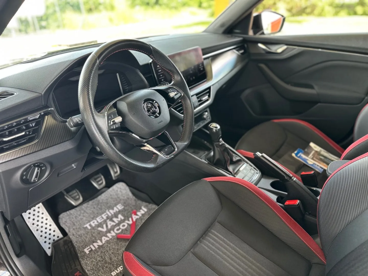 Škoda Kamiq - Náhled 7