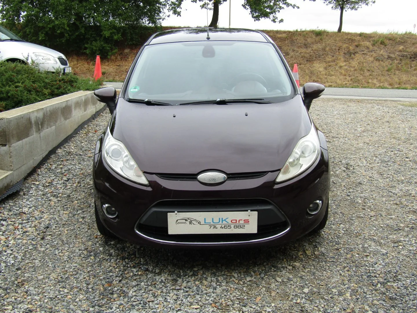 Ford Fiesta - Náhled 6