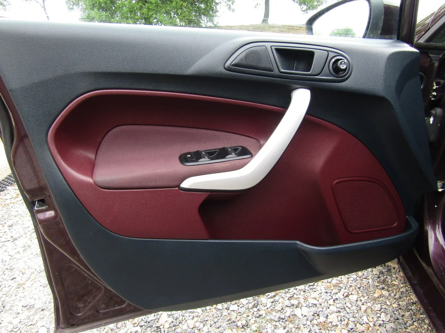 Ford Fiesta - Náhled 18