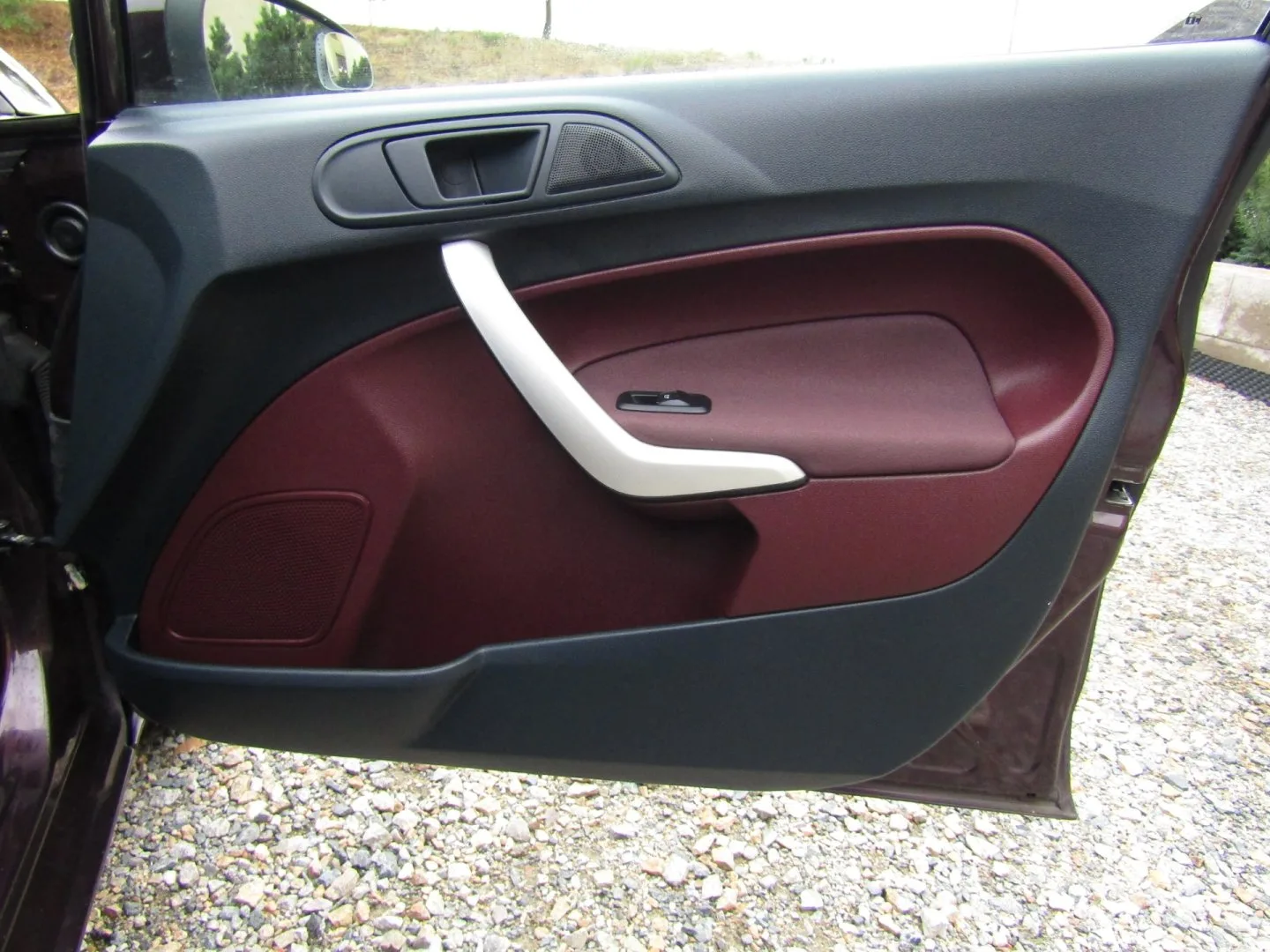 Ford Fiesta - Náhled 25