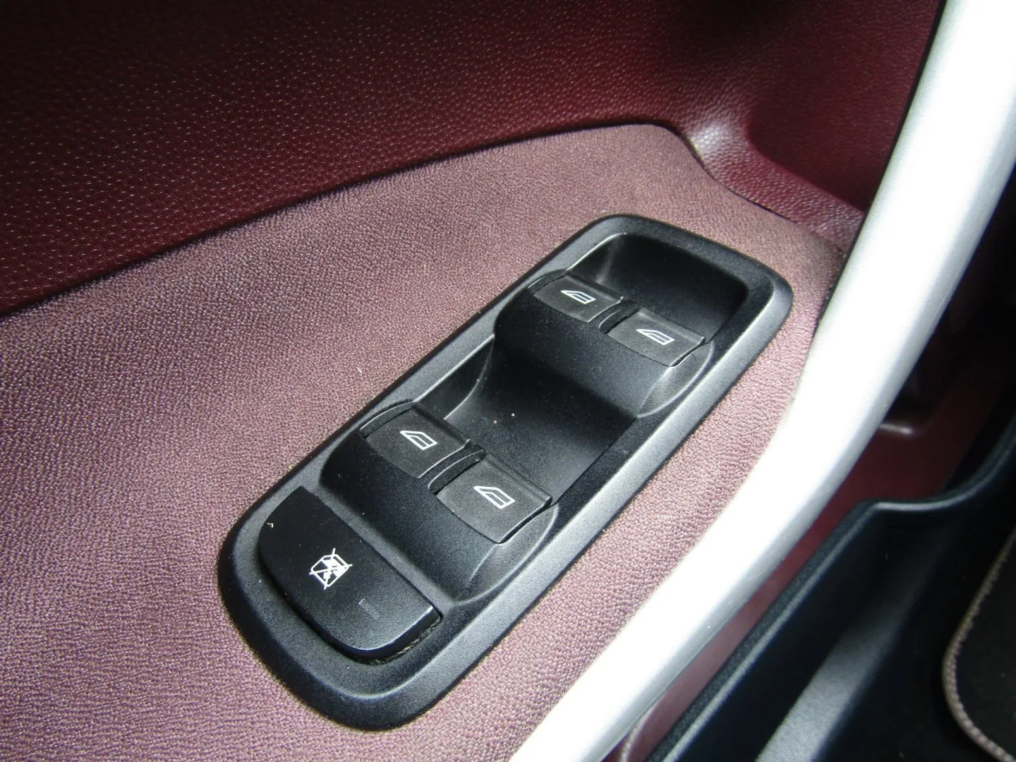 Ford Fiesta - Náhled 28