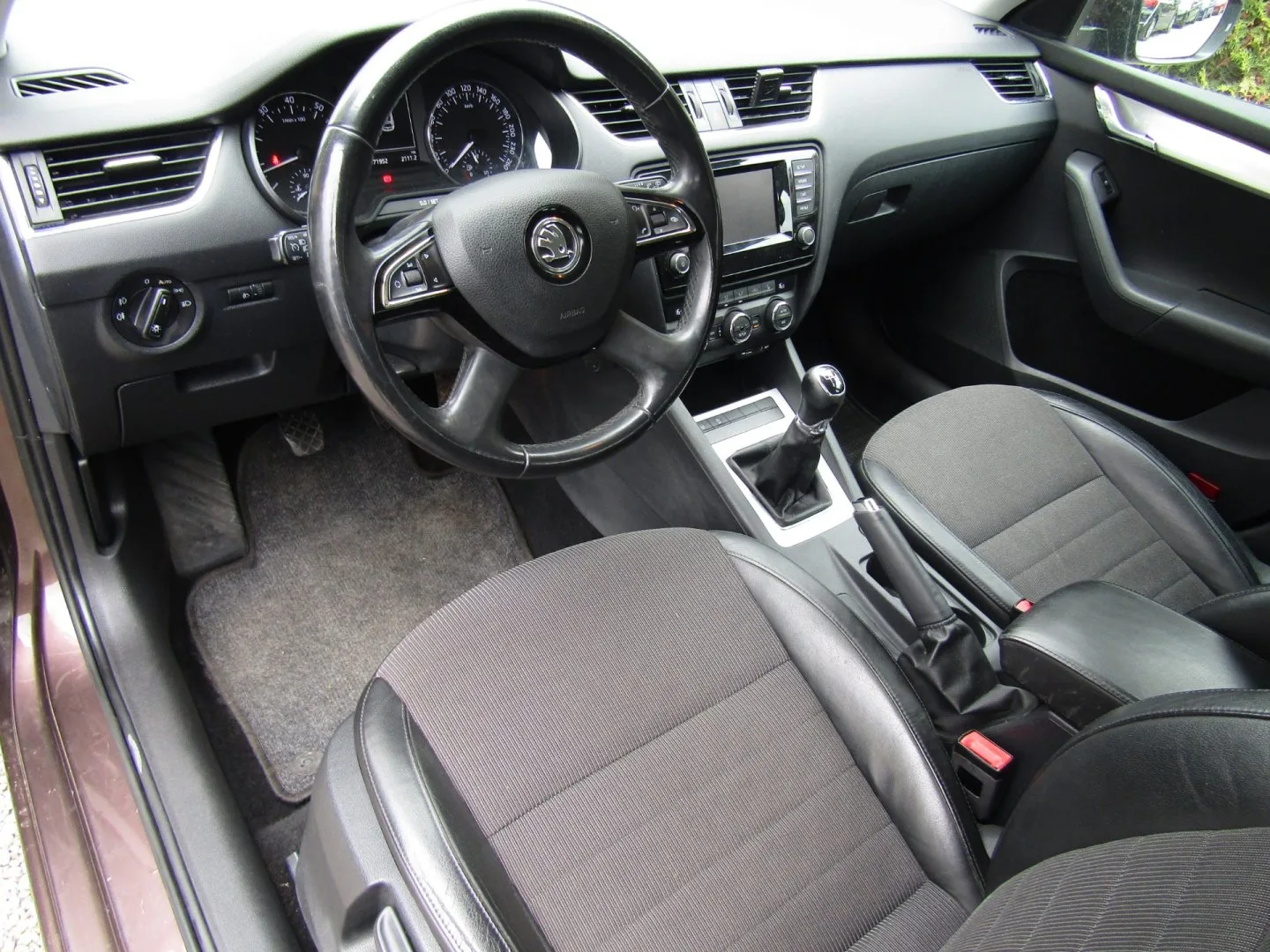 Škoda Octavia - Náhled 13