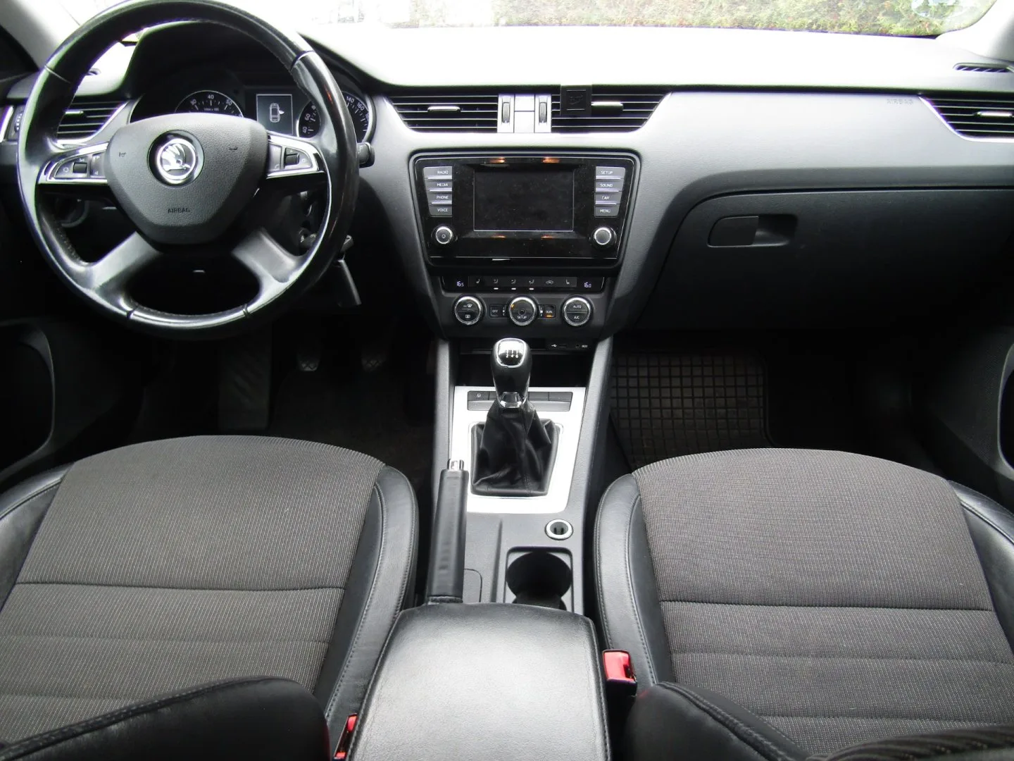 Škoda Octavia - Náhled 15